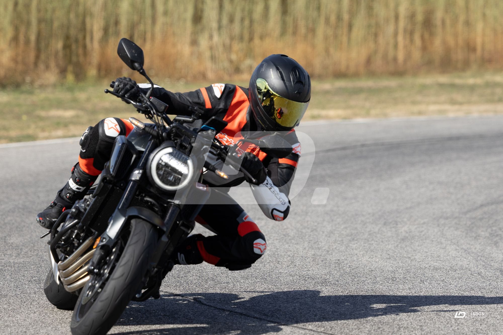Motokáry Dlhá moto voľné jazdy  – fotografia č. 623