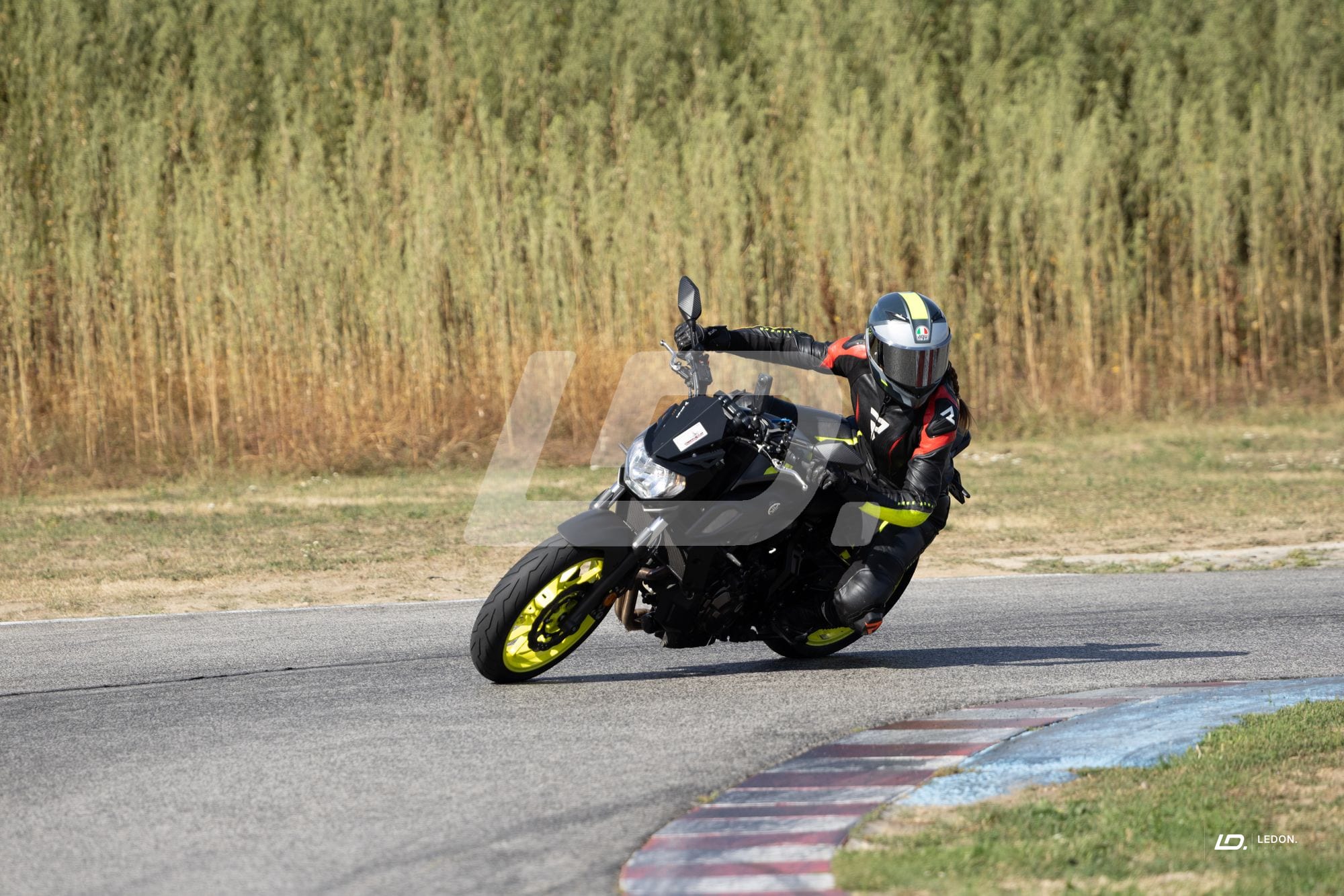 Motokáry Dlhá moto voľné jazdy  – fotografia č. 630