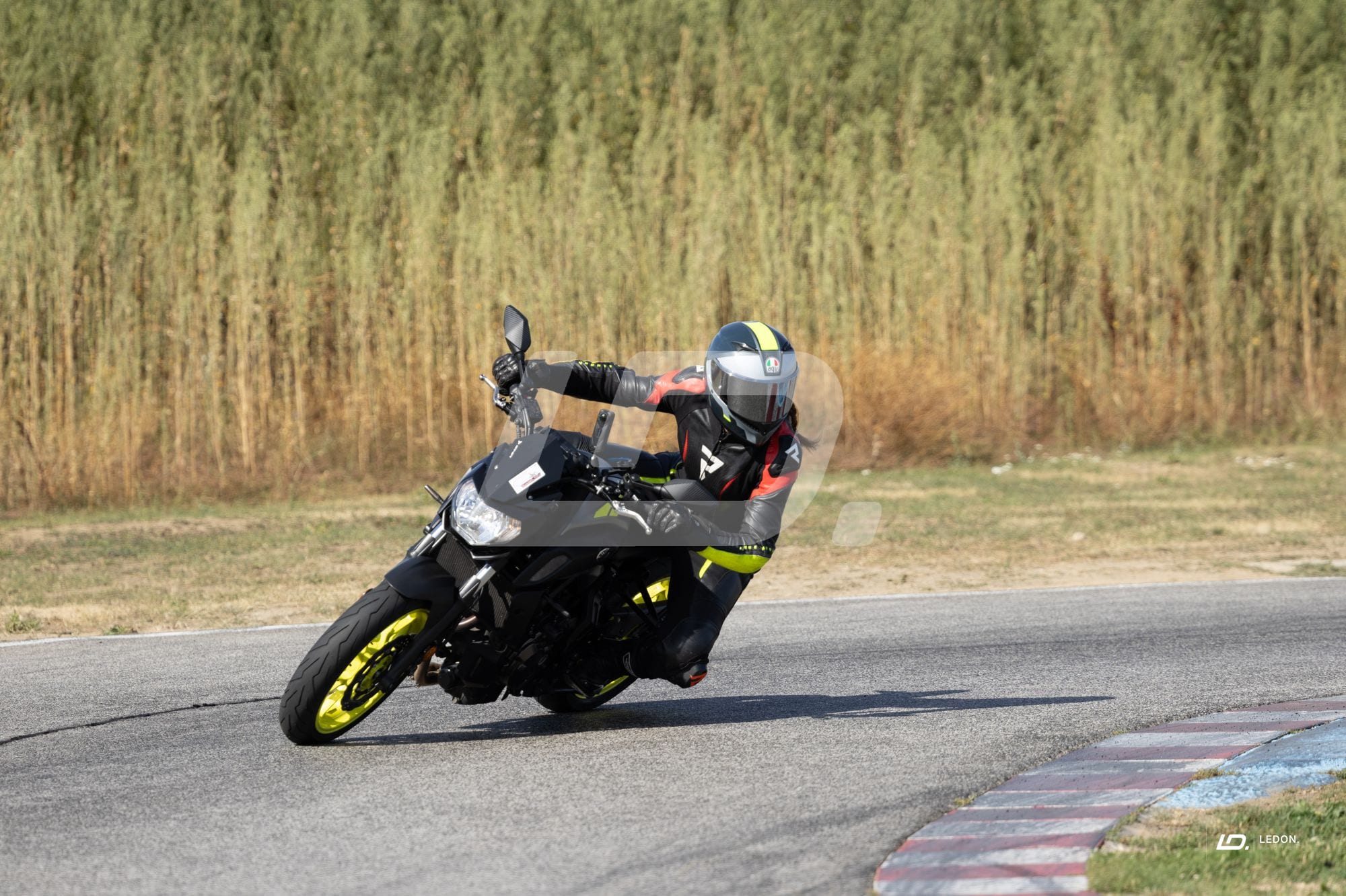 Motokáry Dlhá moto voľné jazdy  – fotografia č. 631