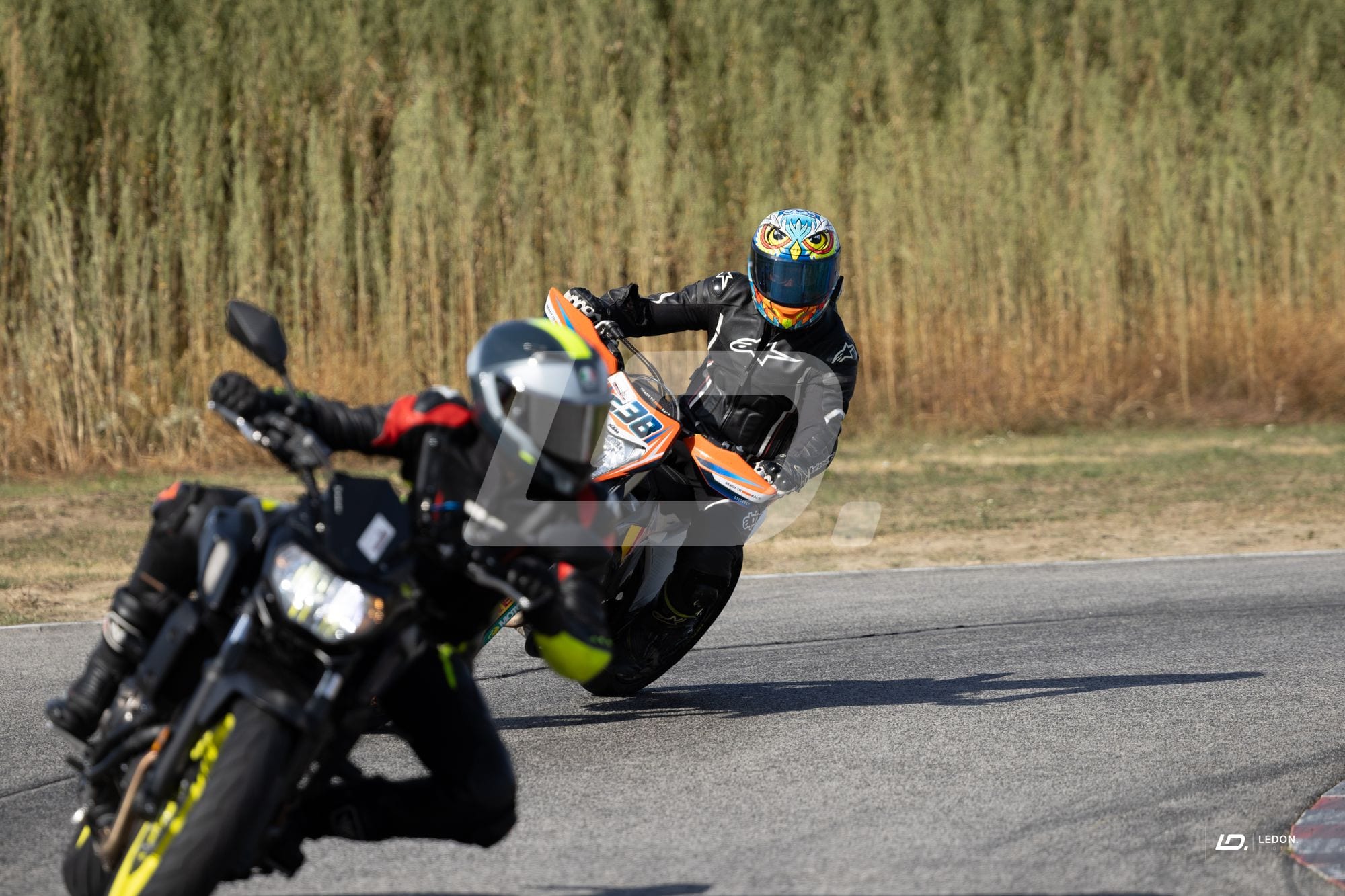 Motokáry Dlhá moto voľné jazdy  – fotografia č. 632