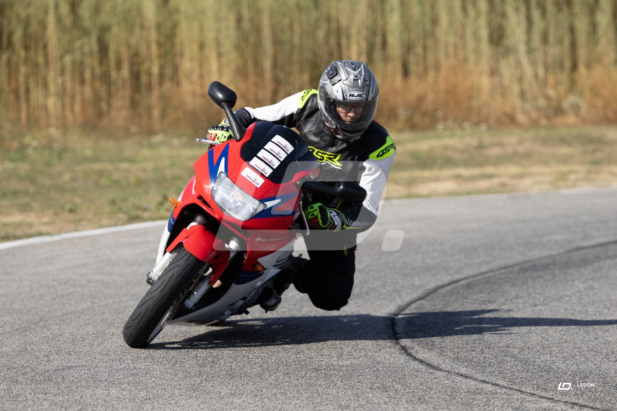 Motokáry Dlhá moto voľné jazdy  – fotografia č. 633