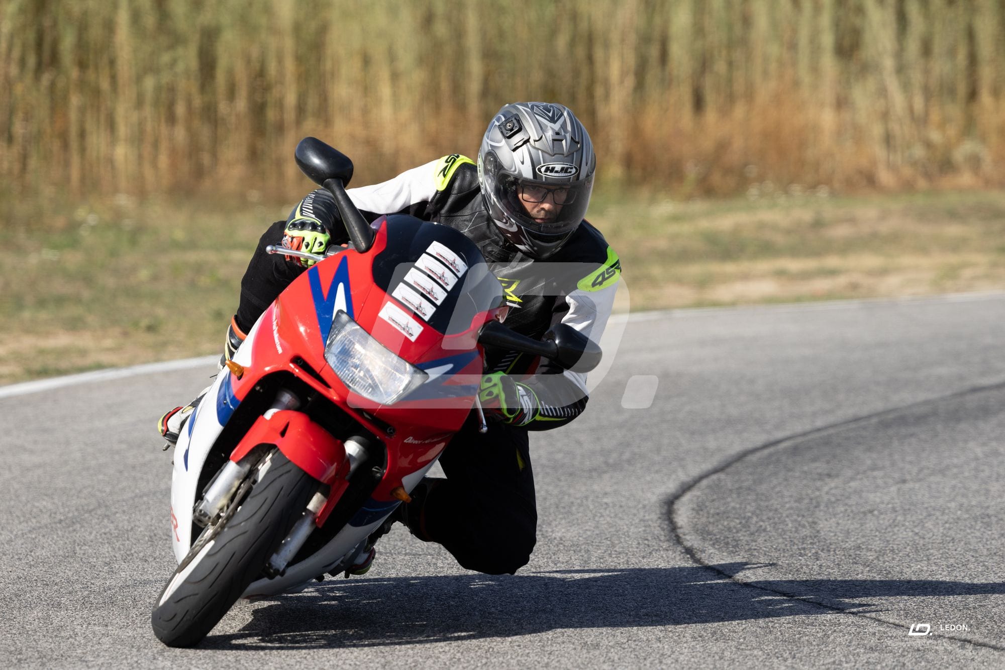 Motokáry Dlhá moto voľné jazdy  – fotografia č. 634