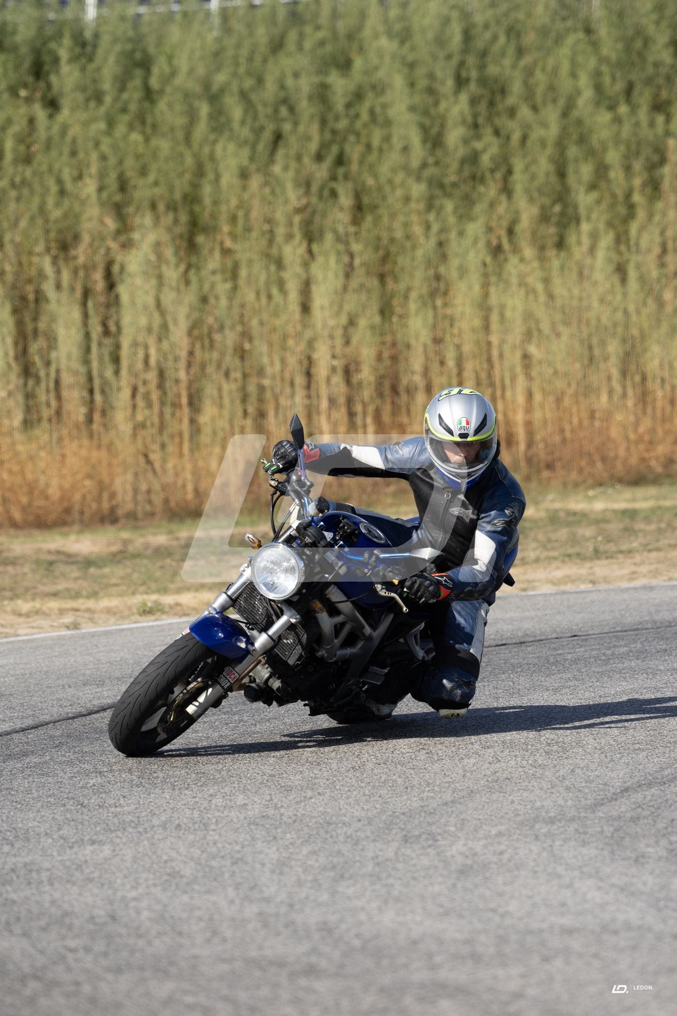 Motokáry Dlhá moto voľné jazdy  – fotografia č. 636