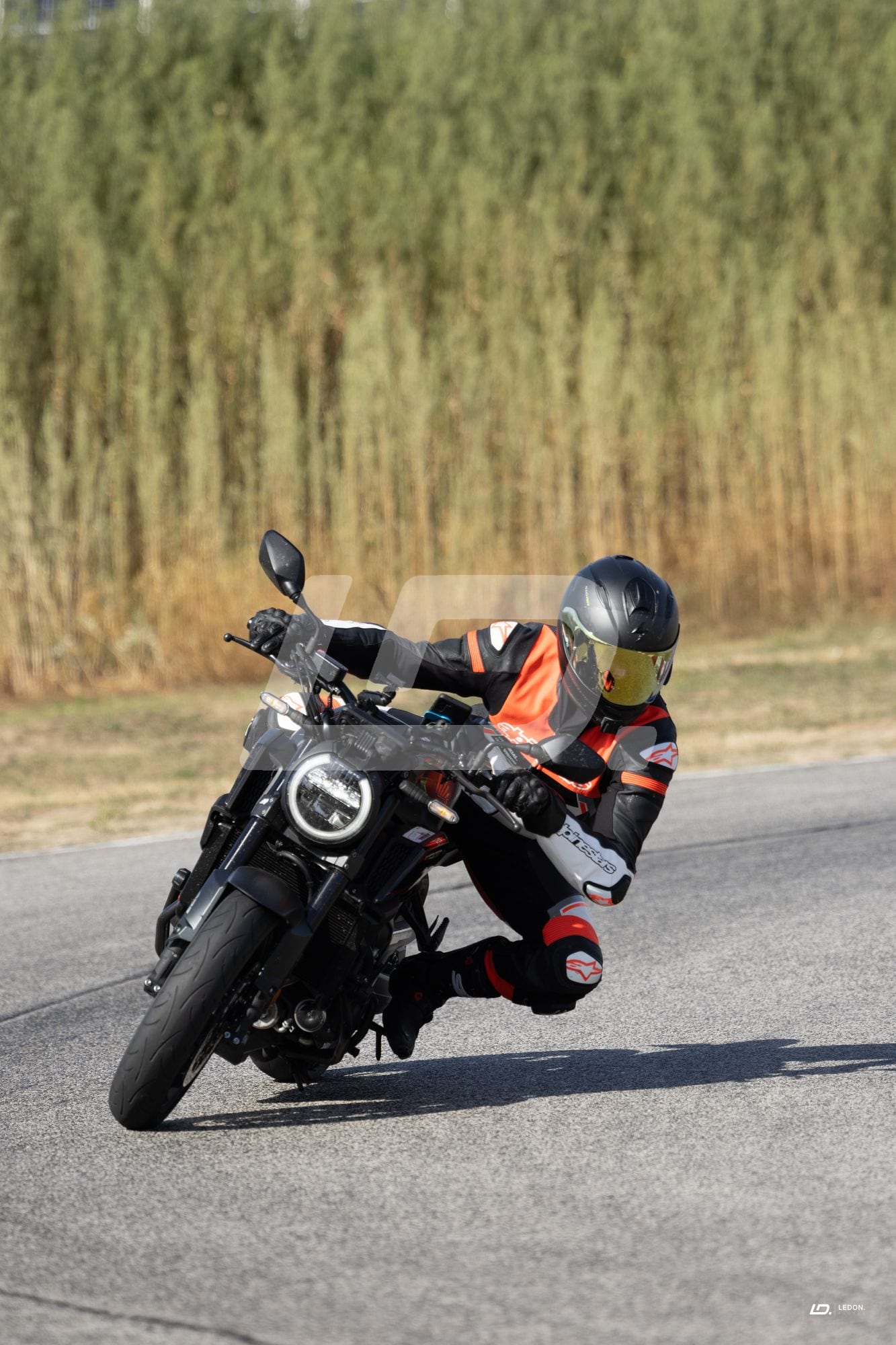 Motokáry Dlhá moto voľné jazdy  – fotografia č. 637