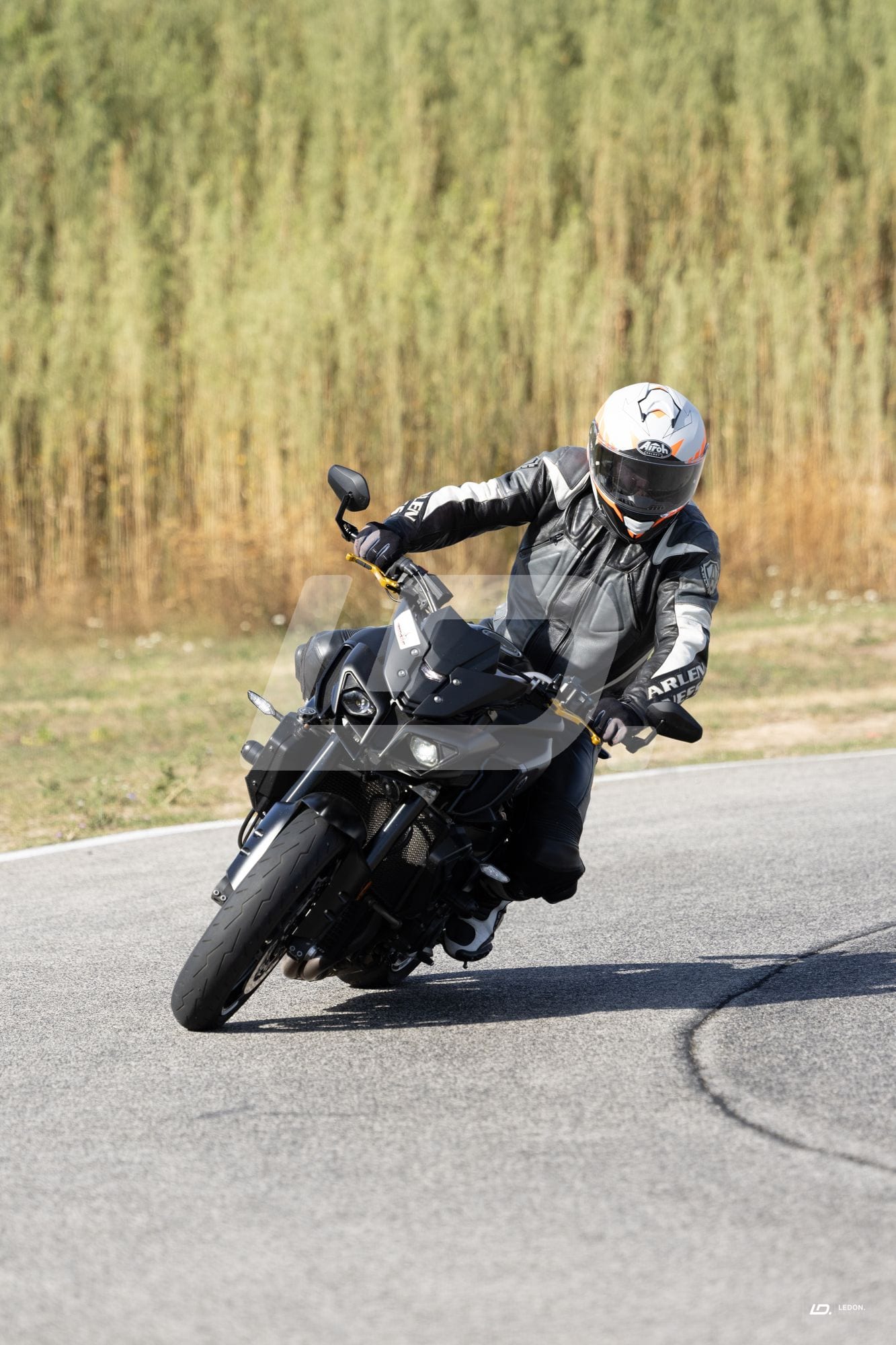 Motokáry Dlhá moto voľné jazdy  – fotografia č. 638