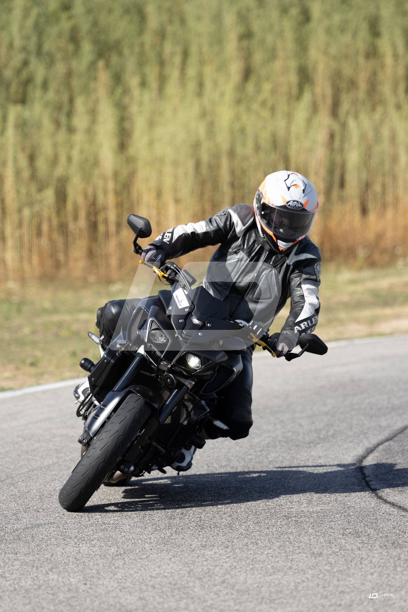 Motokáry Dlhá moto voľné jazdy  – fotografia č. 639