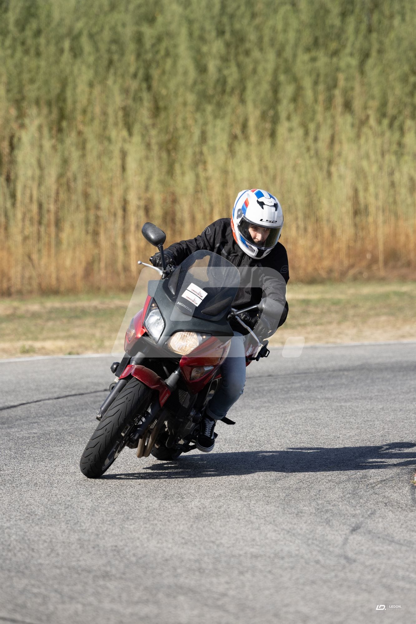 Motokáry Dlhá moto voľné jazdy  – fotografia č. 640