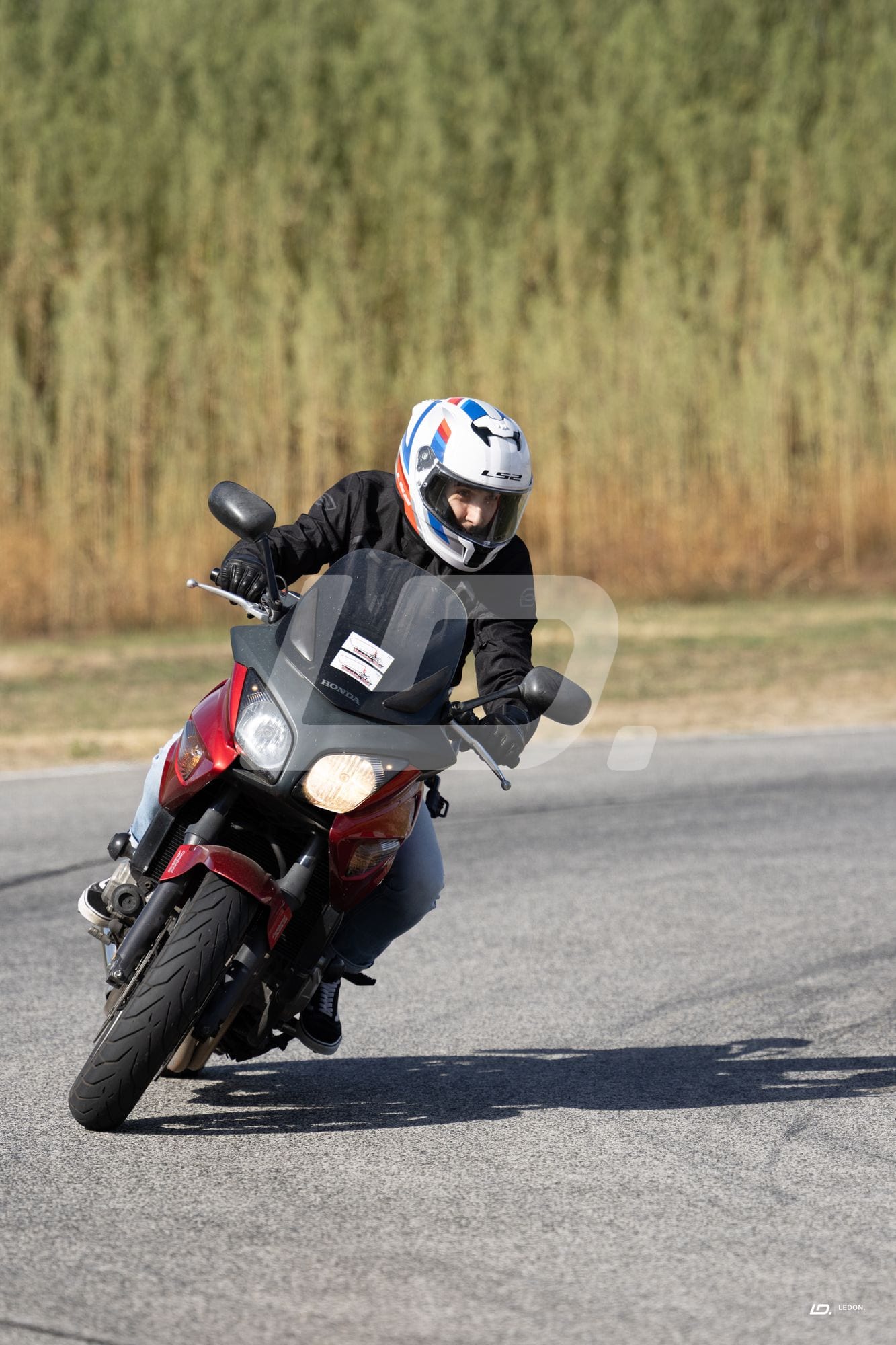 Motokáry Dlhá moto voľné jazdy  – fotografia č. 641