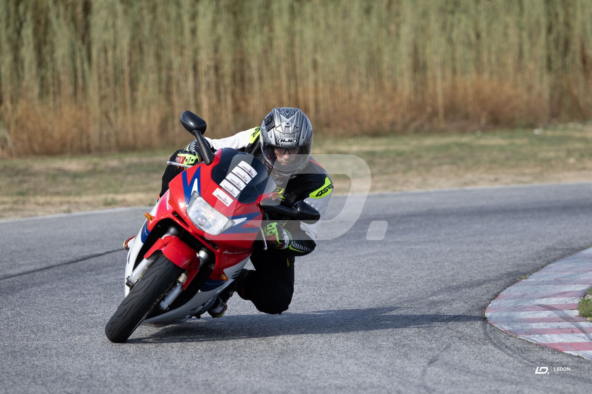 Motokáry Dlhá moto voľné jazdy  – fotografia č. 644