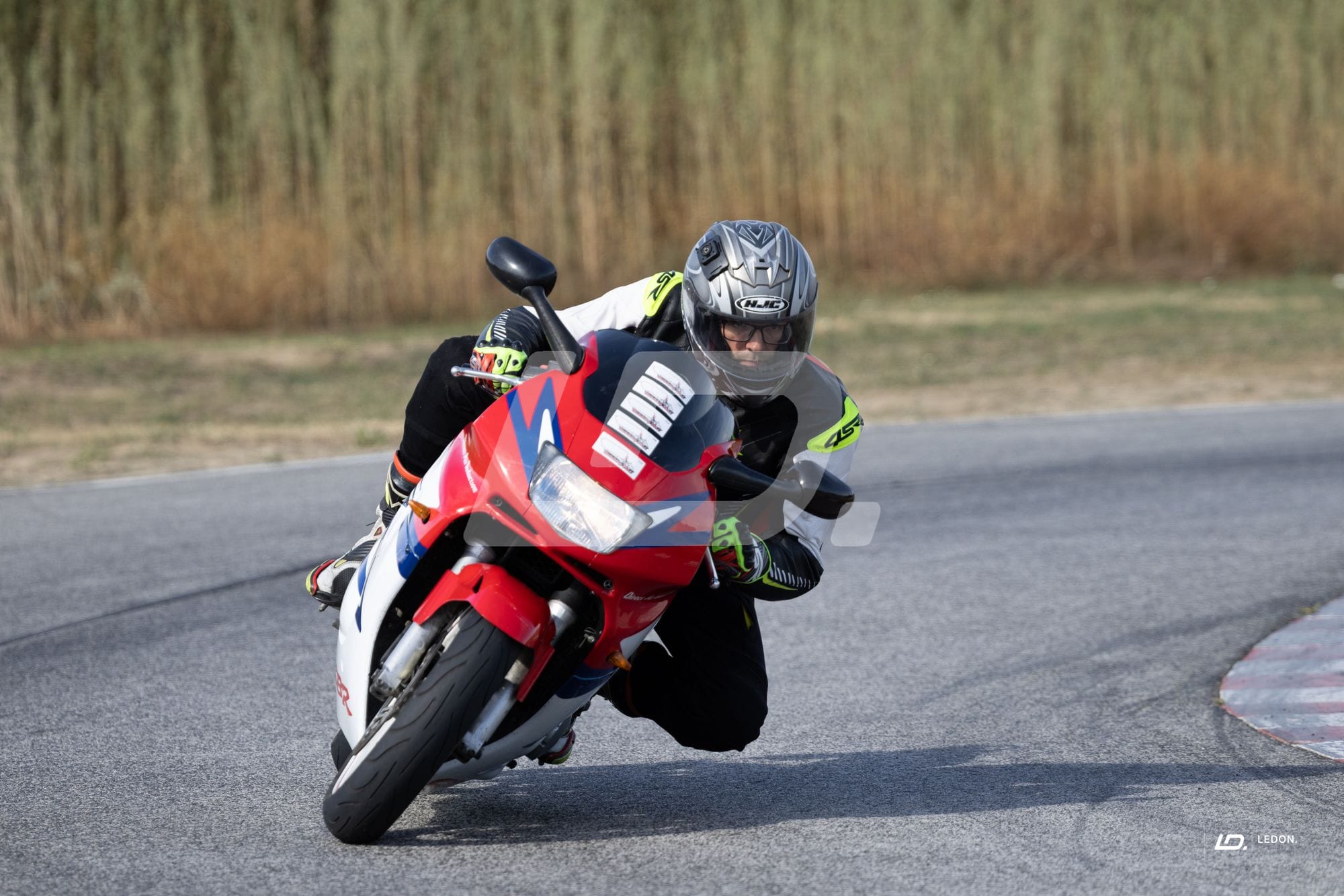 Motokáry Dlhá moto voľné jazdy  – fotografia č. 645