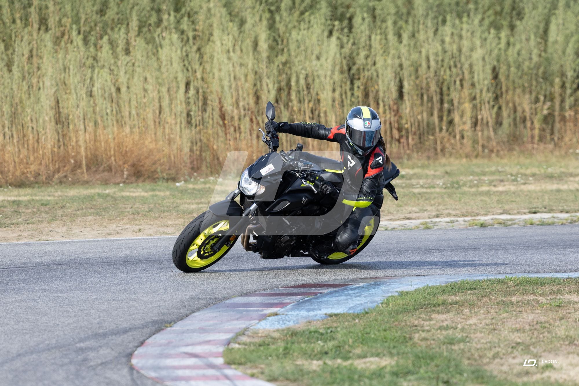 Motokáry Dlhá moto voľné jazdy  – fotografia č. 646