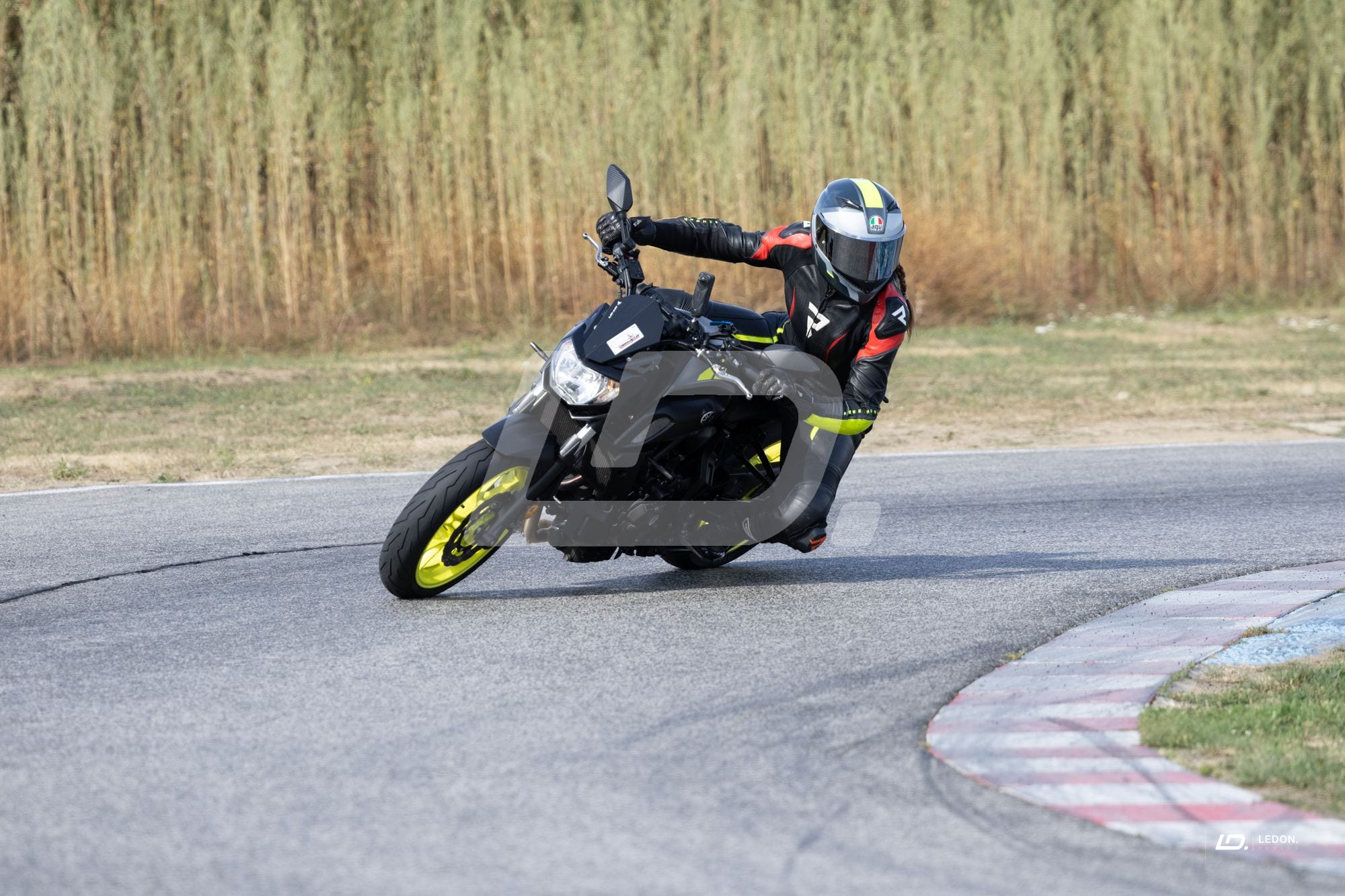 Motokáry Dlhá moto voľné jazdy  – fotografia č. 647