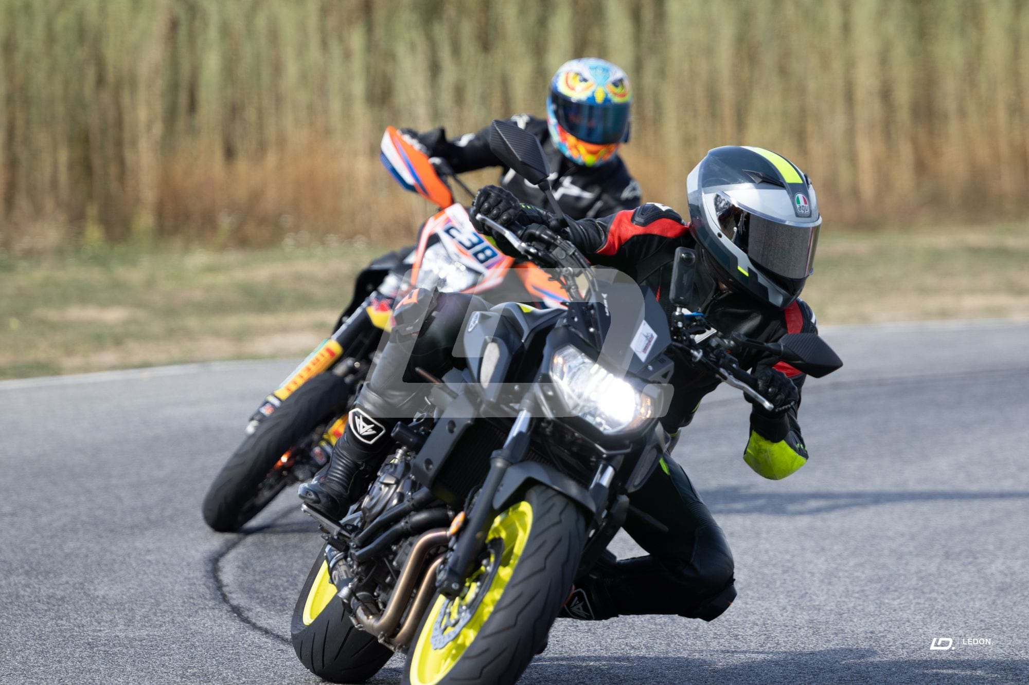 Motokáry Dlhá moto voľné jazdy  – fotografia č. 648