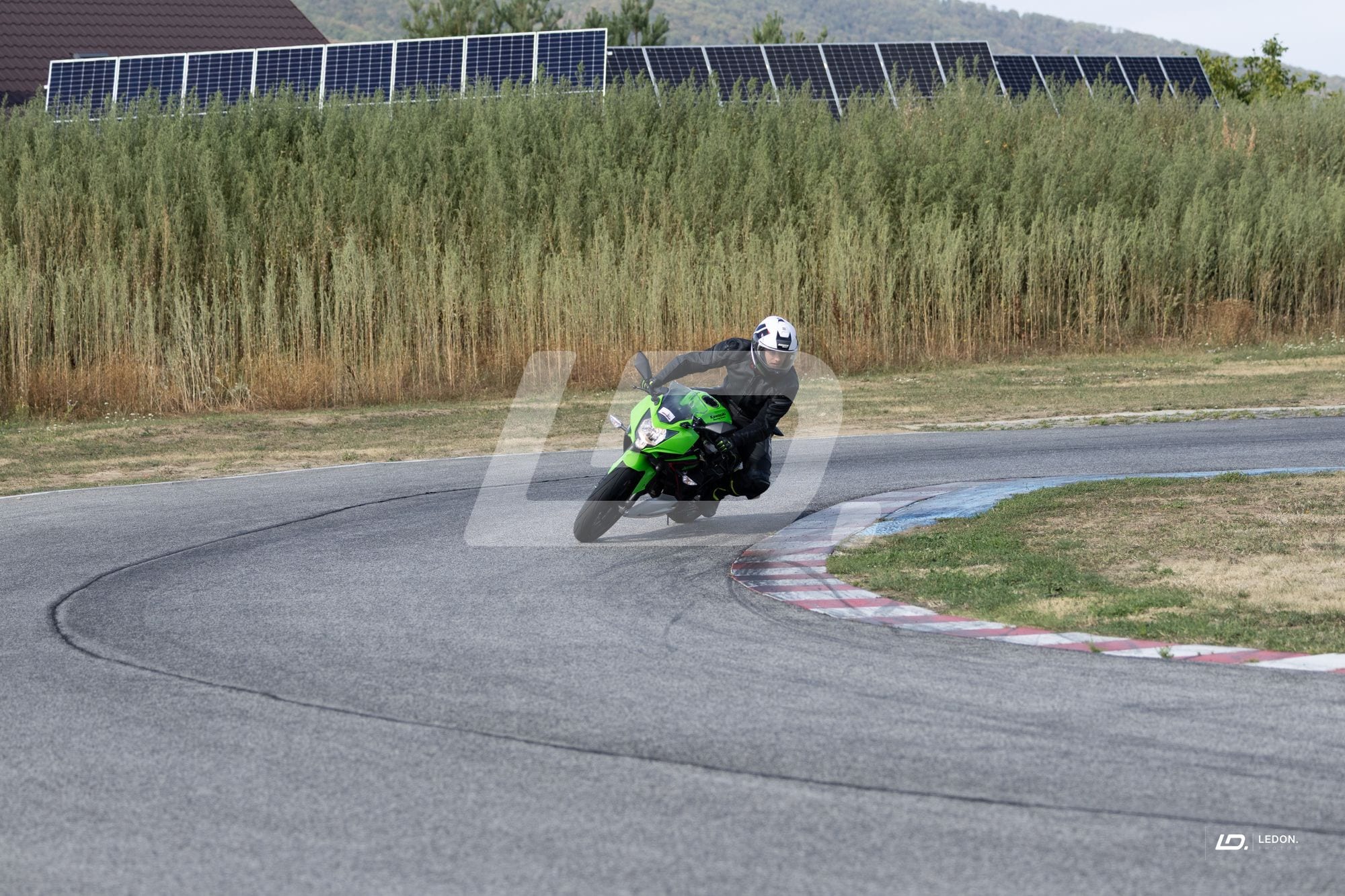 Motokáry Dlhá moto voľné jazdy  – fotografia č. 651