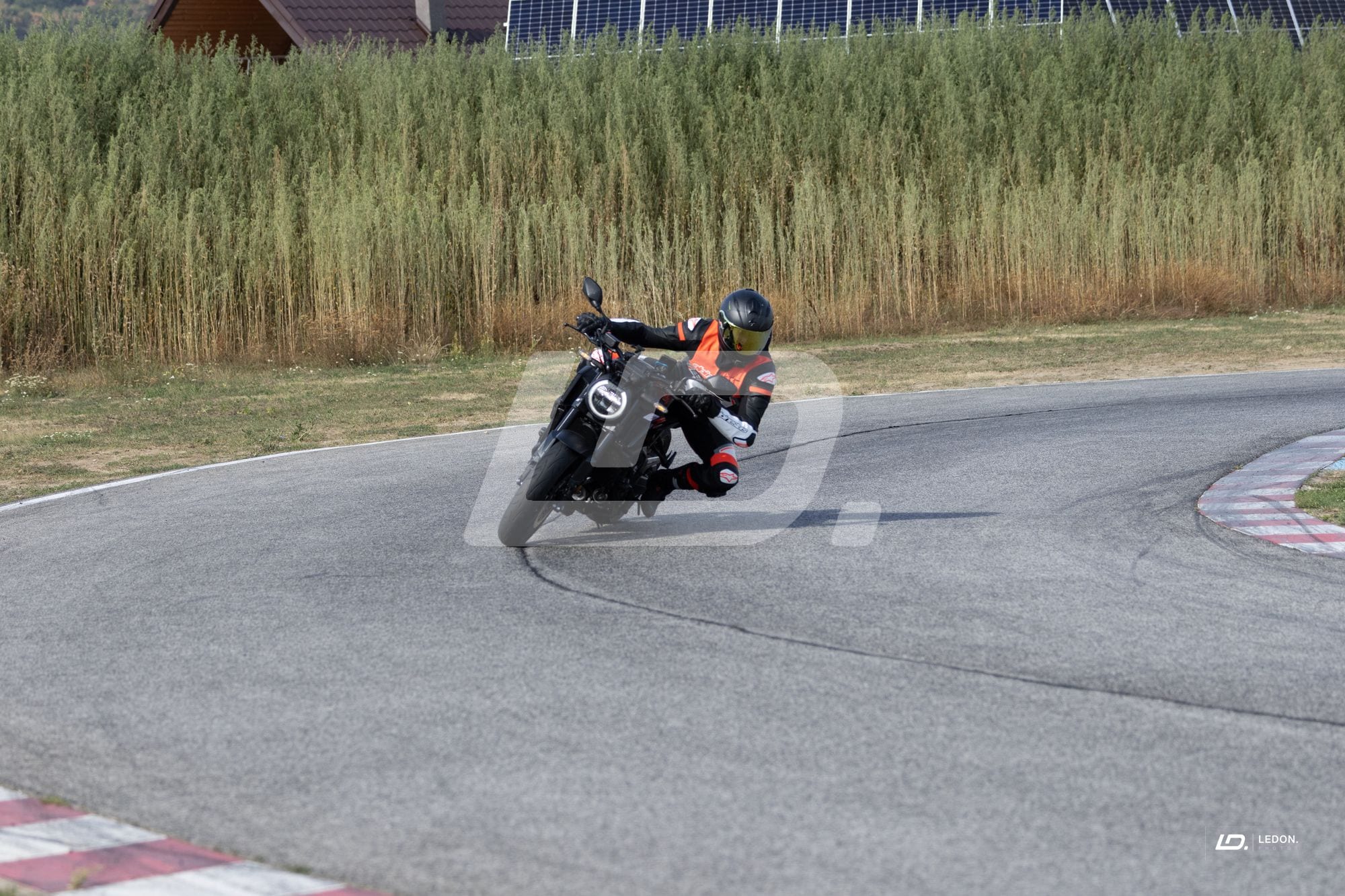 Motokáry Dlhá moto voľné jazdy  – fotografia č. 652
