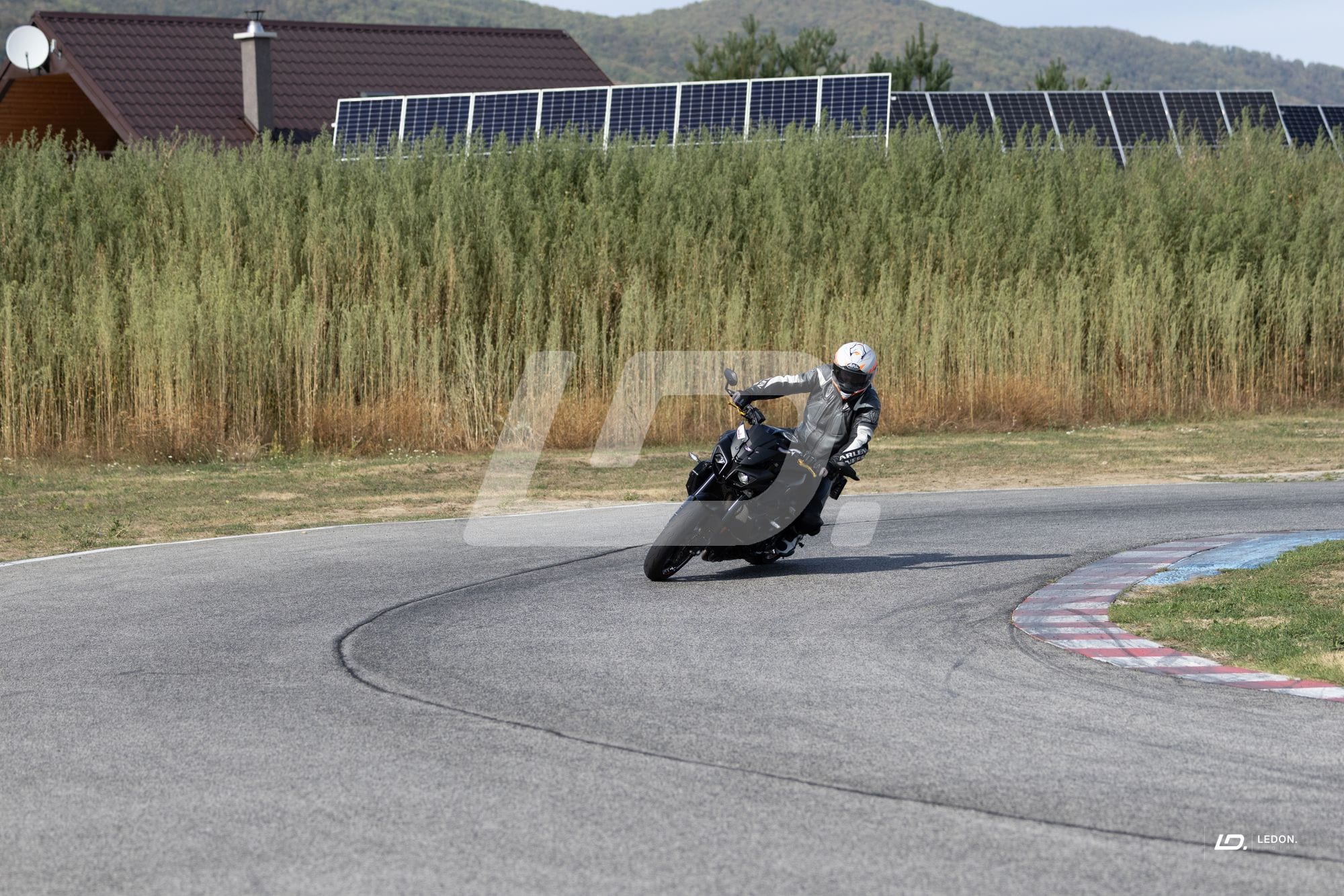 Motokáry Dlhá moto voľné jazdy  – fotografia č. 653