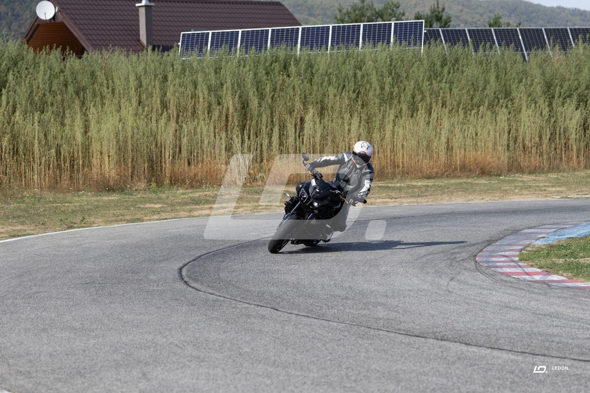 Motokáry Dlhá moto voľné jazdy  – fotografia č. 654