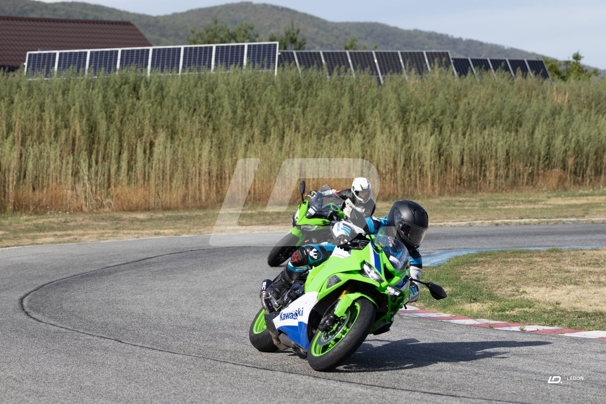 Motokáry Dlhá moto voľné jazdy  – fotografia č. 655