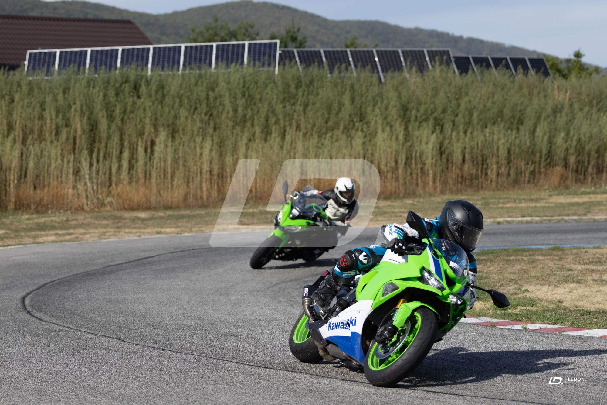 Motokáry Dlhá moto voľné jazdy  – fotografia č. 656