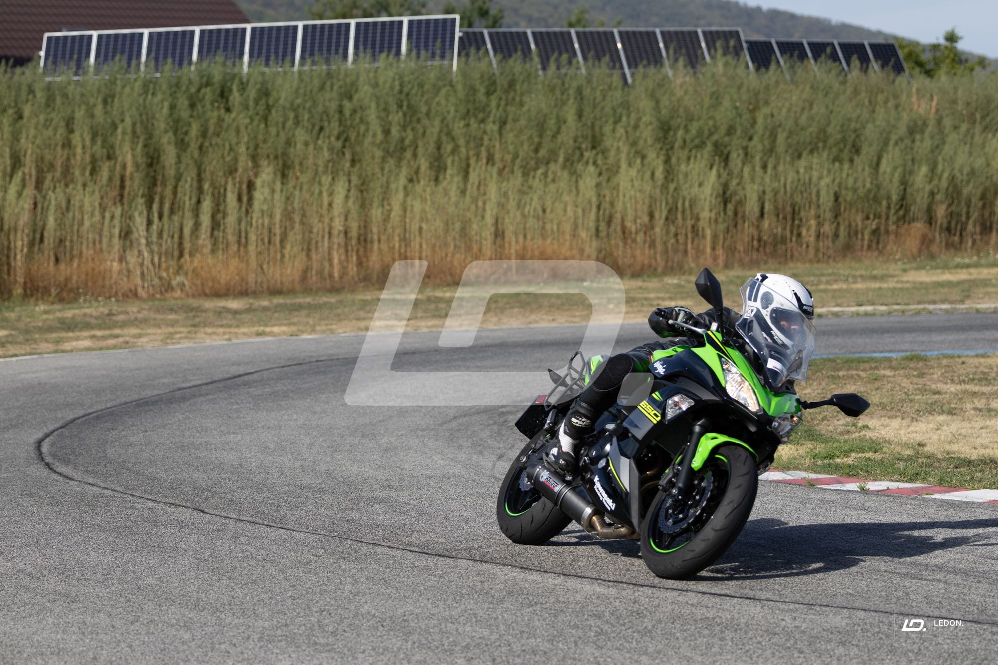 Motokáry Dlhá moto voľné jazdy  – fotografia č. 657