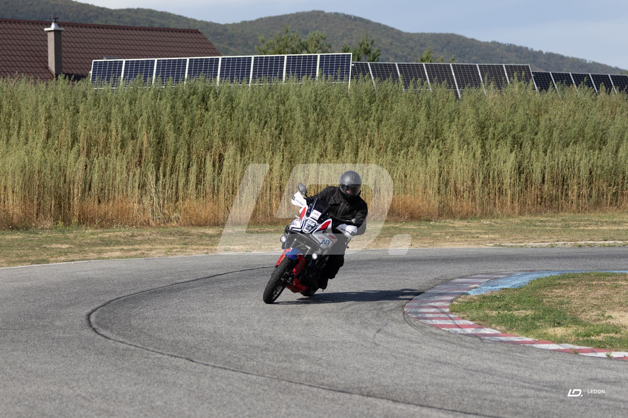 Motokáry Dlhá moto voľné jazdy  – fotografia č. 659