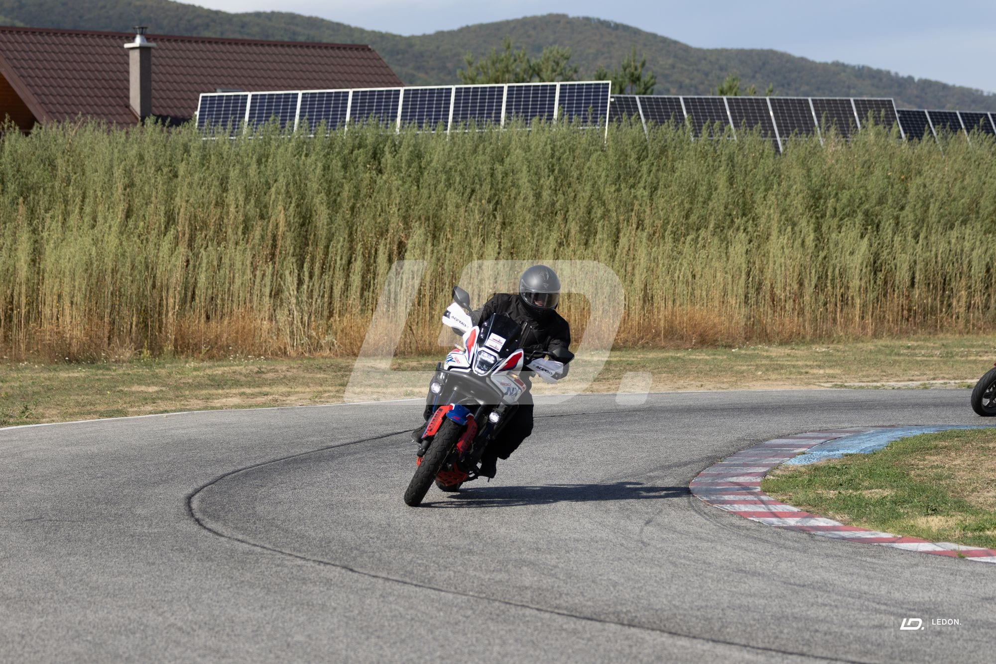 Motokáry Dlhá moto voľné jazdy  – fotografia č. 660