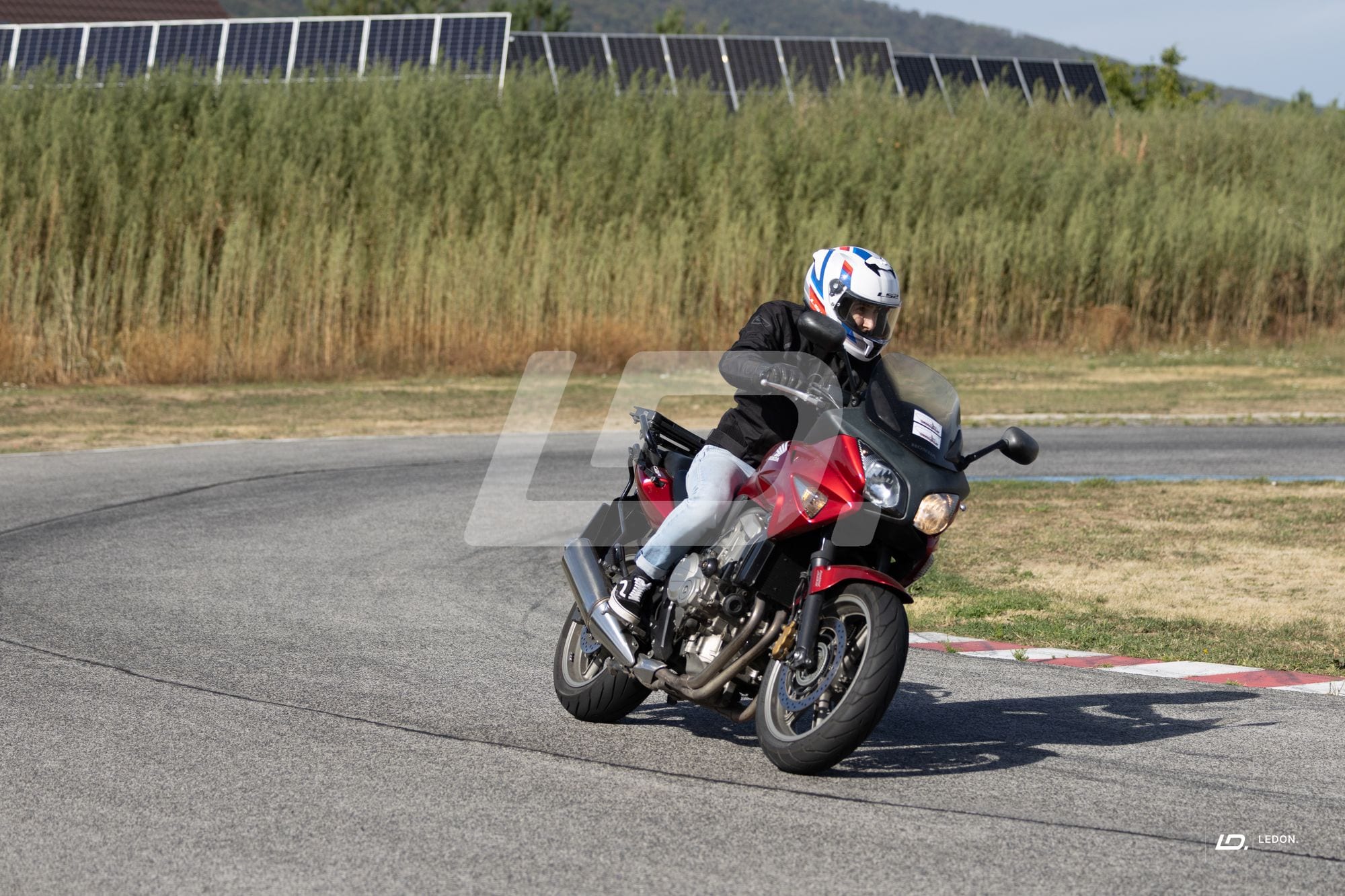 Motokáry Dlhá moto voľné jazdy  – fotografia č. 661