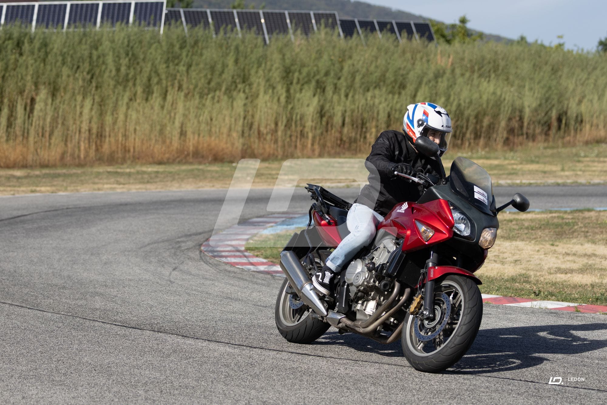 Motokáry Dlhá moto voľné jazdy  – fotografia č. 662