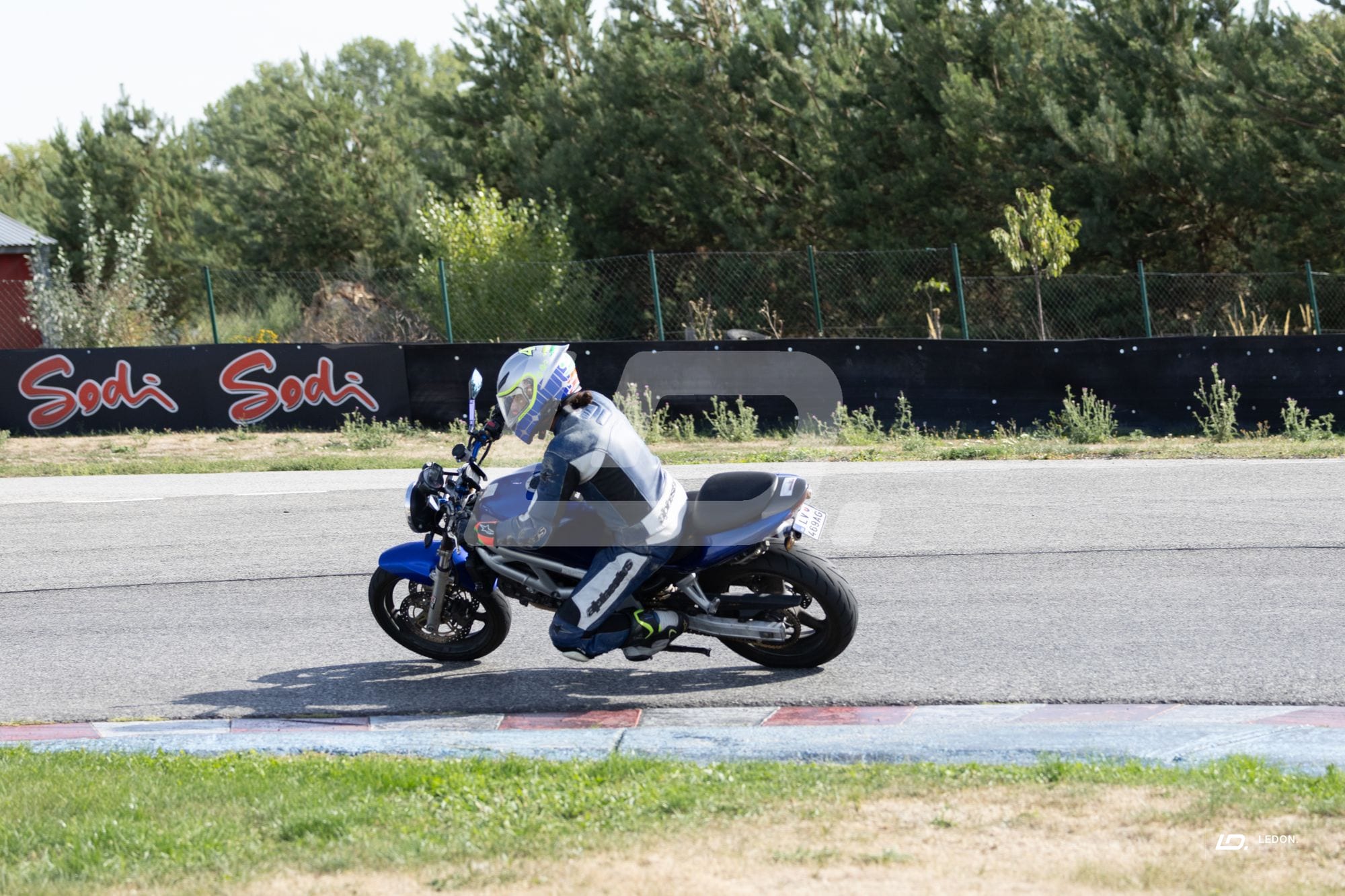 Motokáry Dlhá moto voľné jazdy  – fotografia č. 664