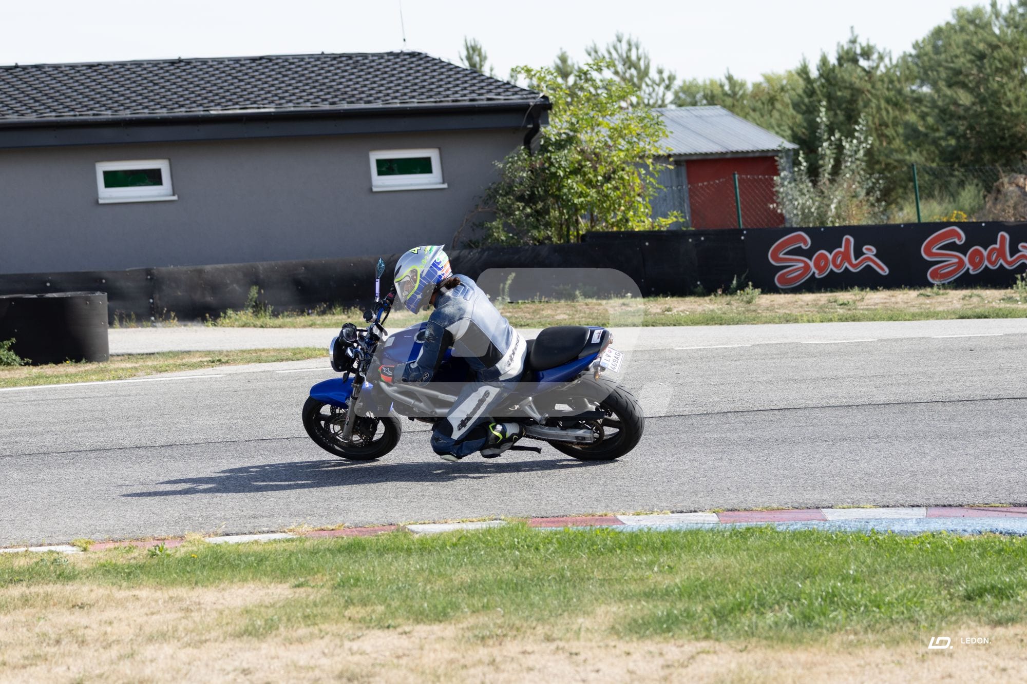 Motokáry Dlhá moto voľné jazdy  – fotografia č. 665