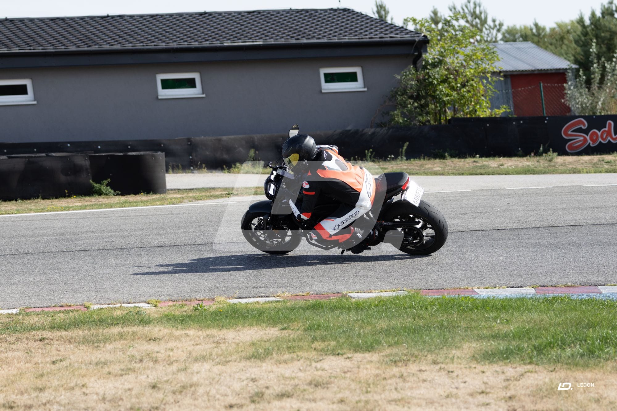 Motokáry Dlhá moto voľné jazdy  – fotografia č. 666