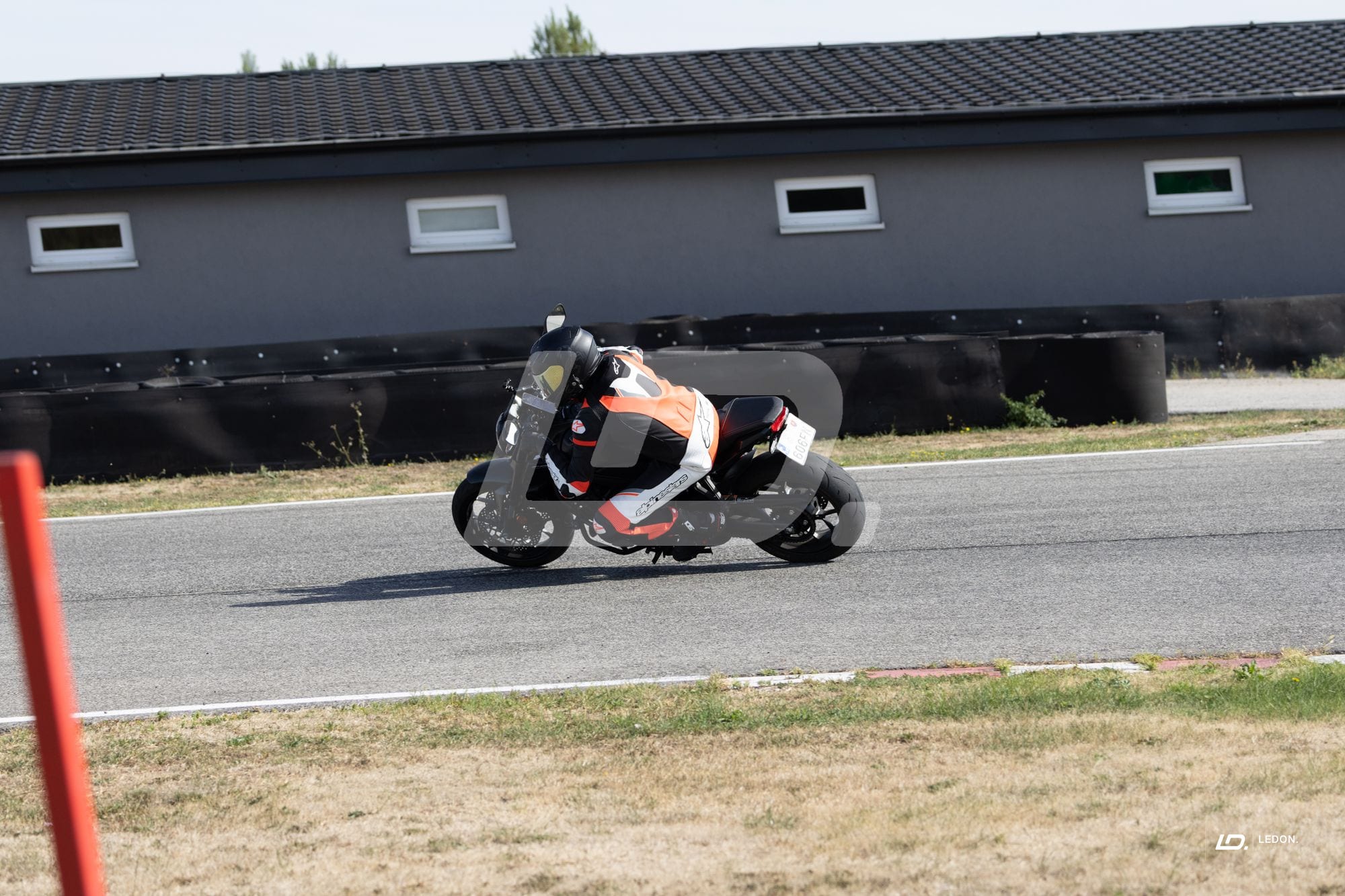 Motokáry Dlhá moto voľné jazdy  – fotografia č. 667