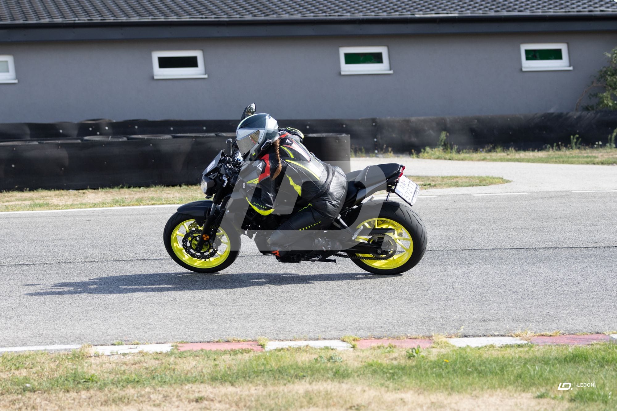 Motokáry Dlhá moto voľné jazdy  – fotografia č. 670