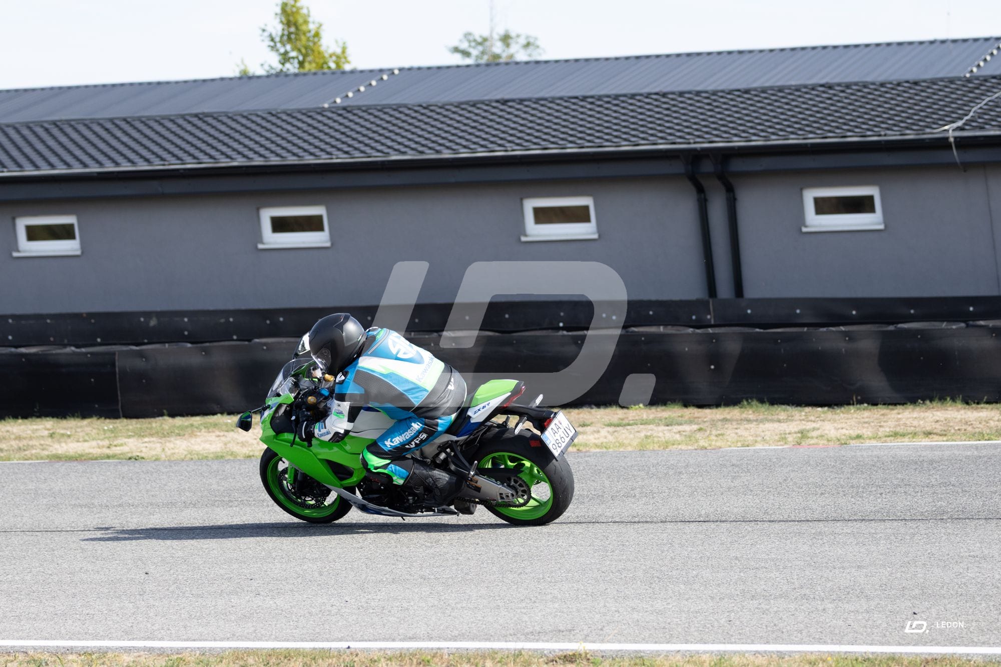 Motokáry Dlhá moto voľné jazdy  – fotografia č. 671
