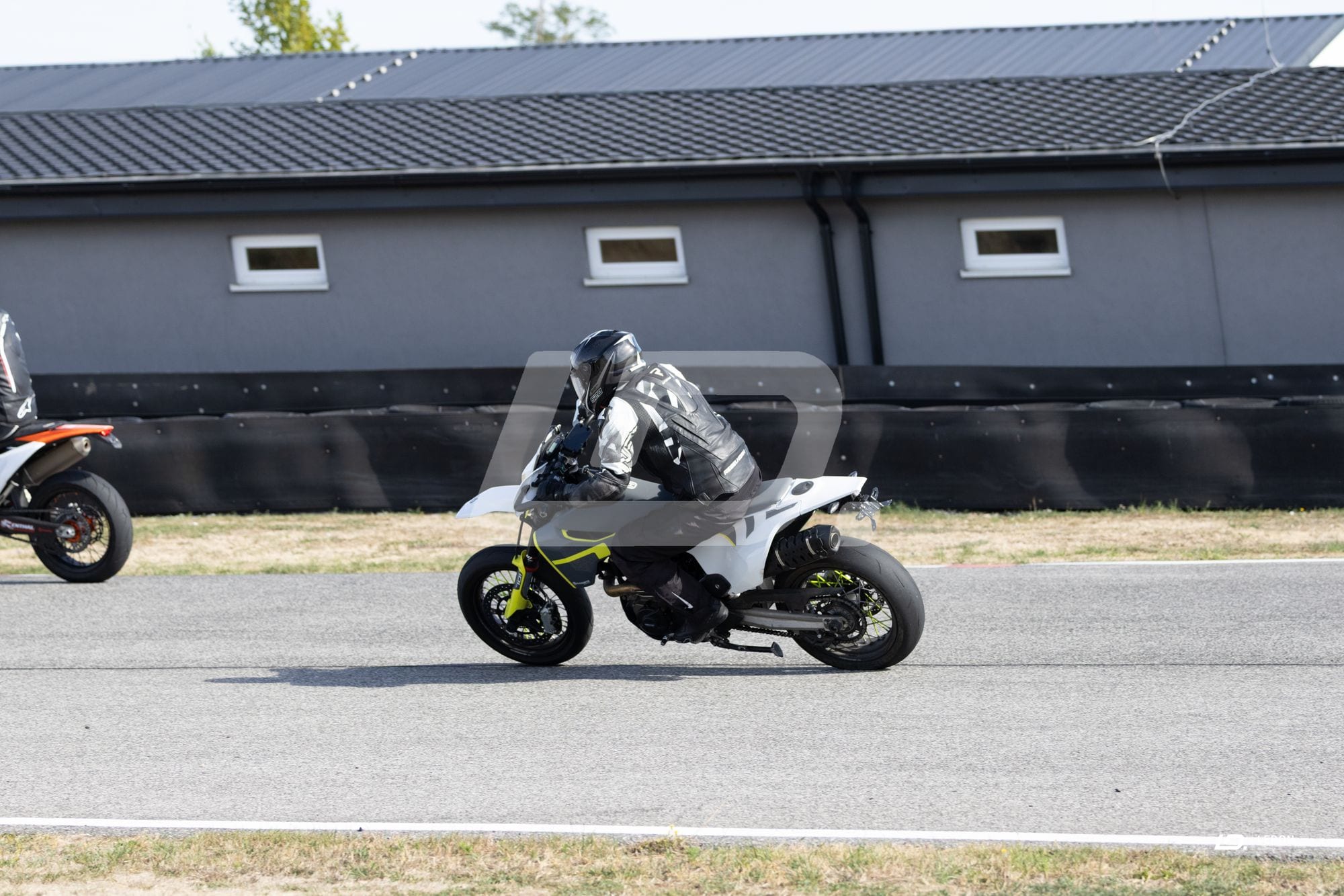 Motokáry Dlhá moto voľné jazdy  – fotografia č. 672