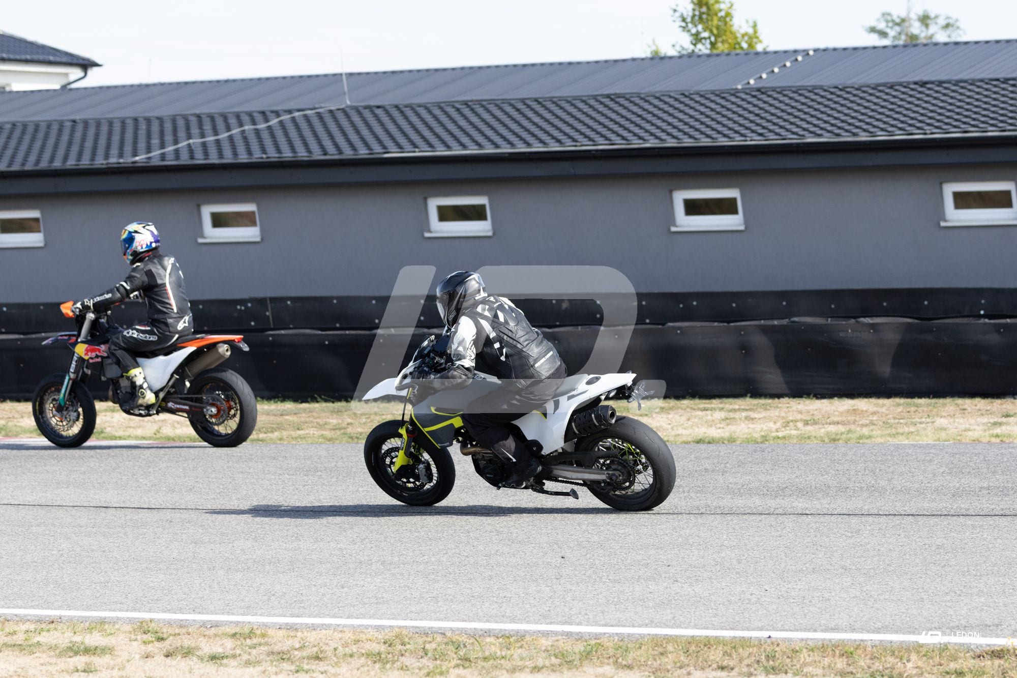 Motokáry Dlhá moto voľné jazdy  – fotografia č. 673