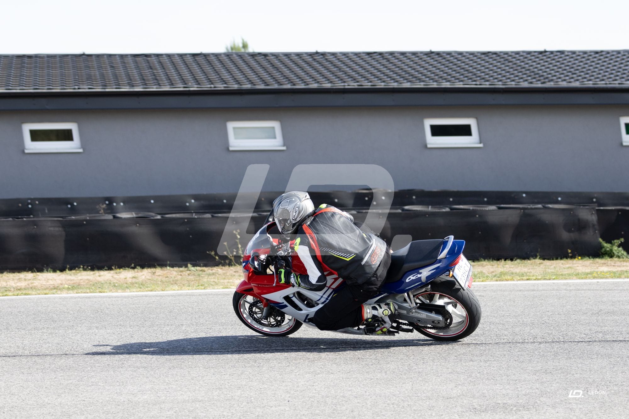 Motokáry Dlhá moto voľné jazdy  – fotografia č. 674