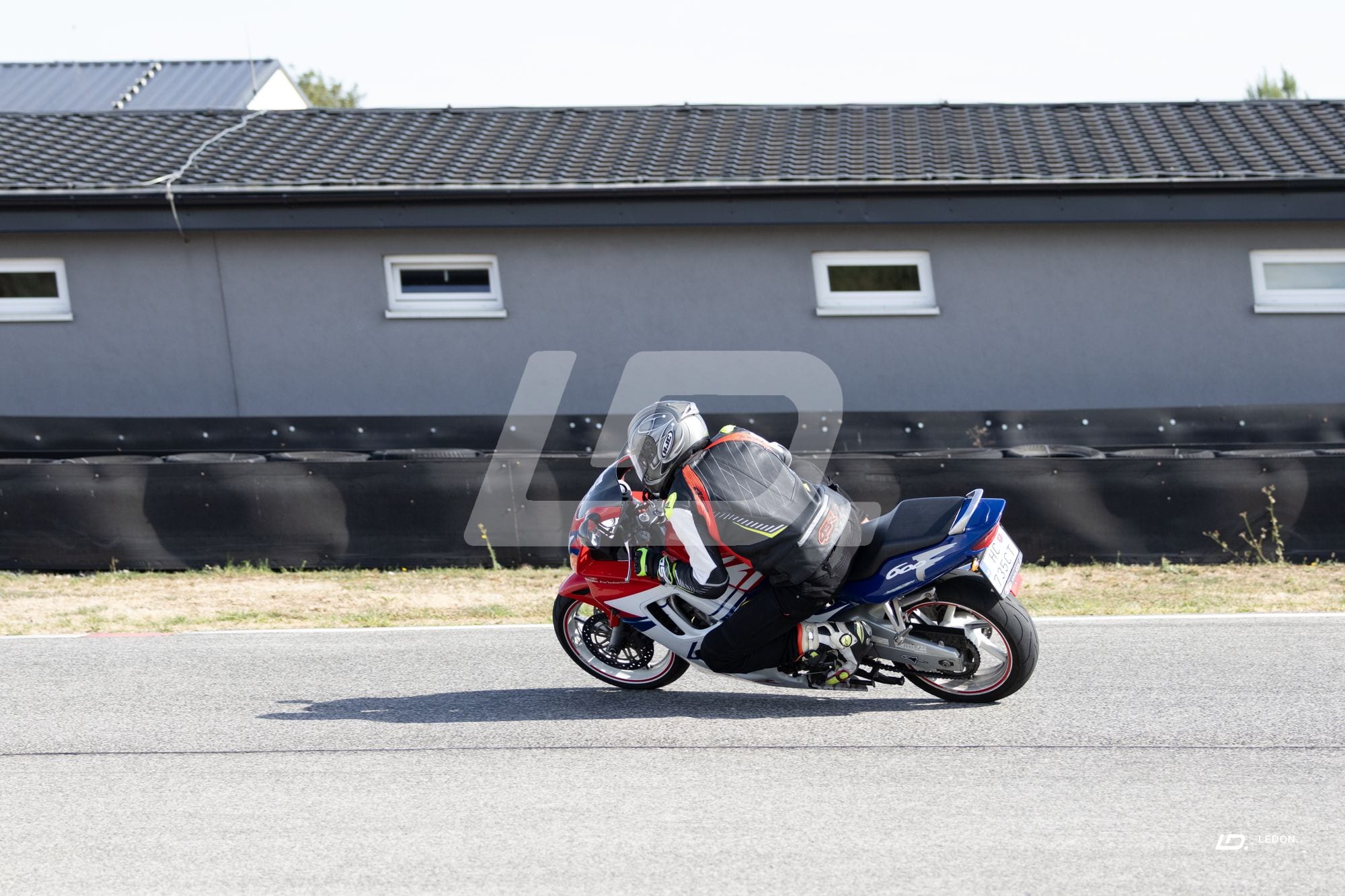 Motokáry Dlhá moto voľné jazdy  – fotografia č. 675