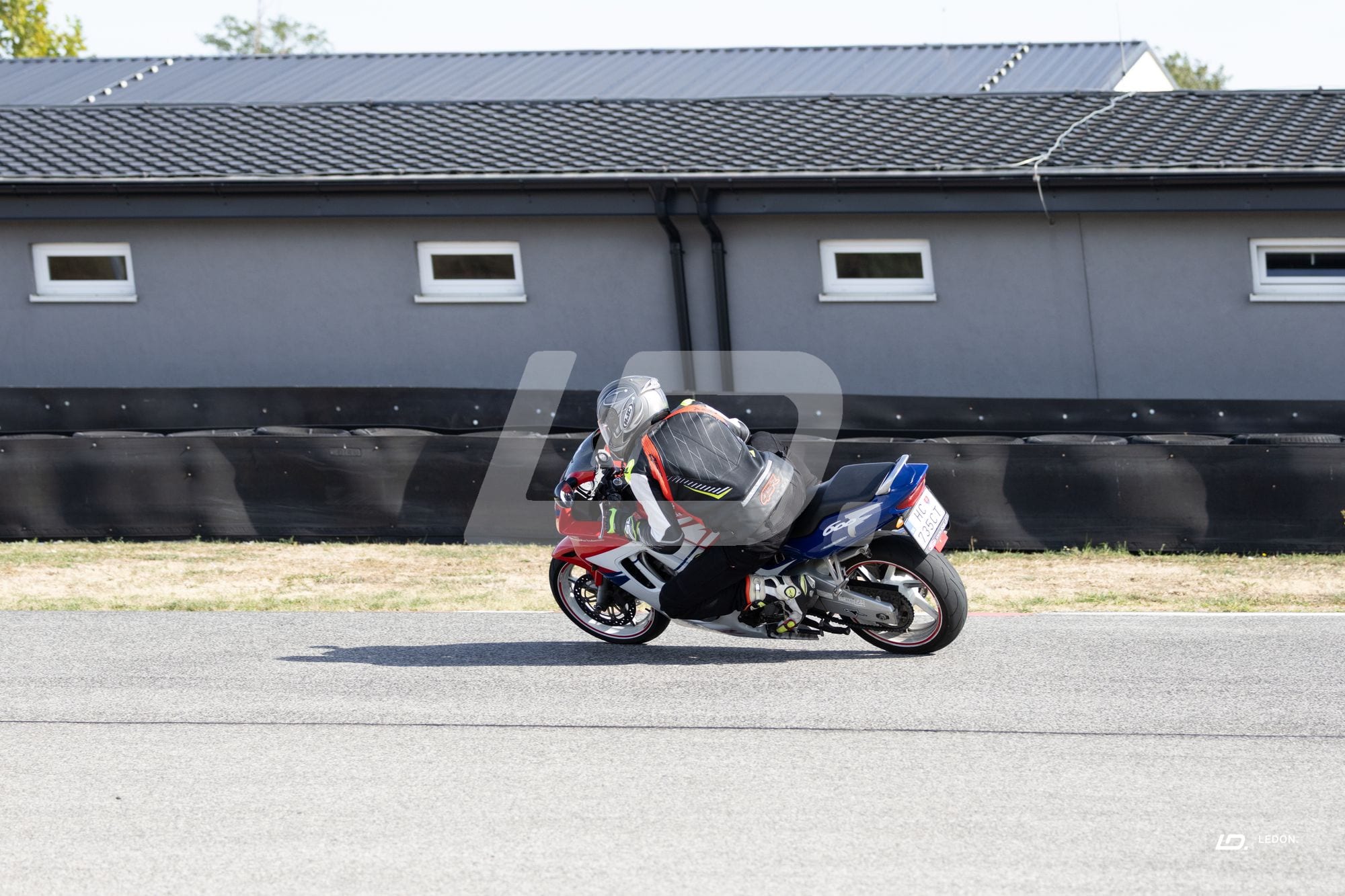 Motokáry Dlhá moto voľné jazdy  – fotografia č. 676
