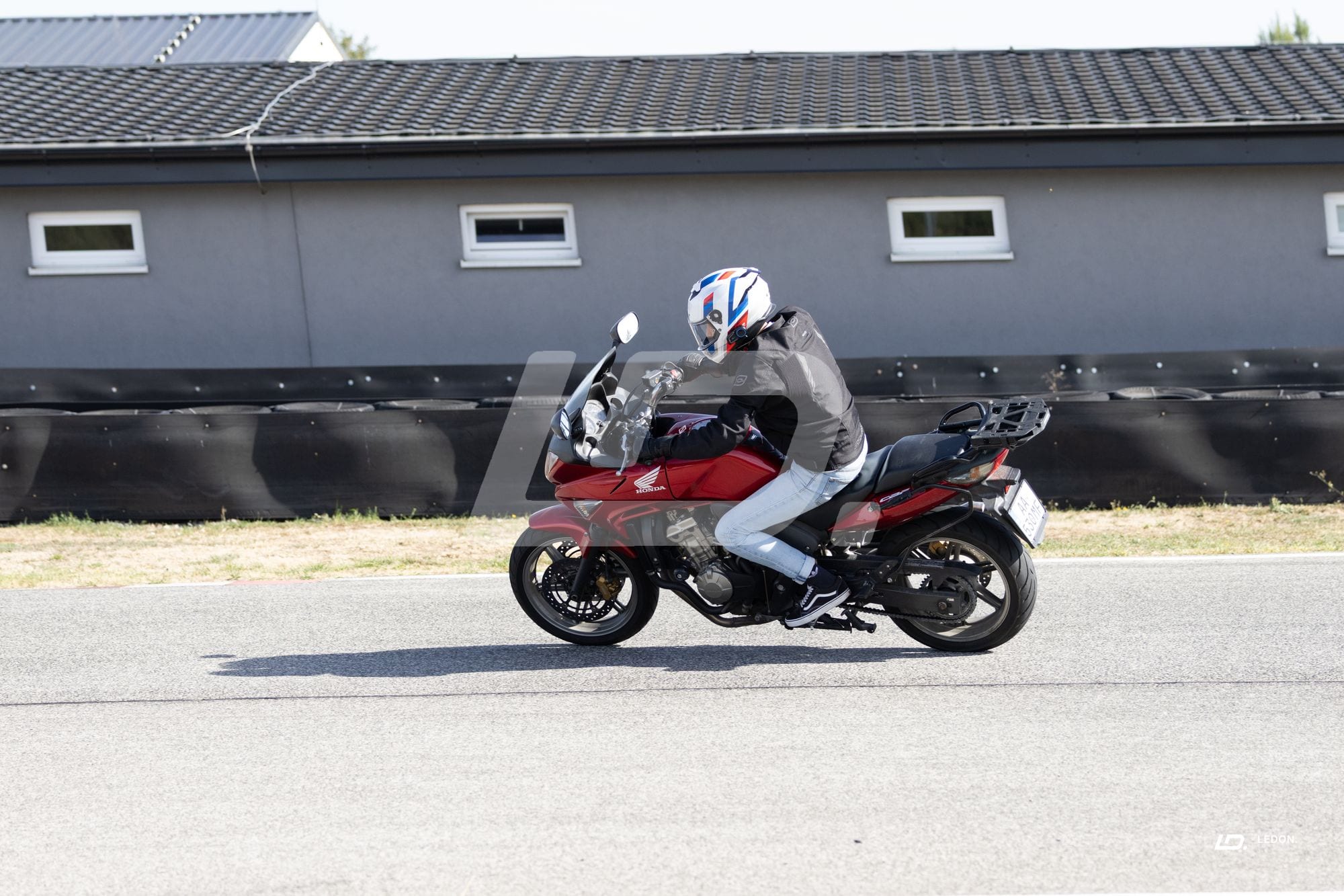 Motokáry Dlhá moto voľné jazdy  – fotografia č. 677