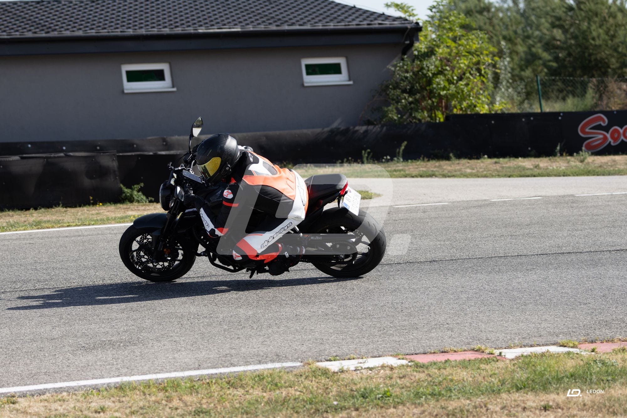 Motokáry Dlhá moto voľné jazdy  – fotografia č. 678