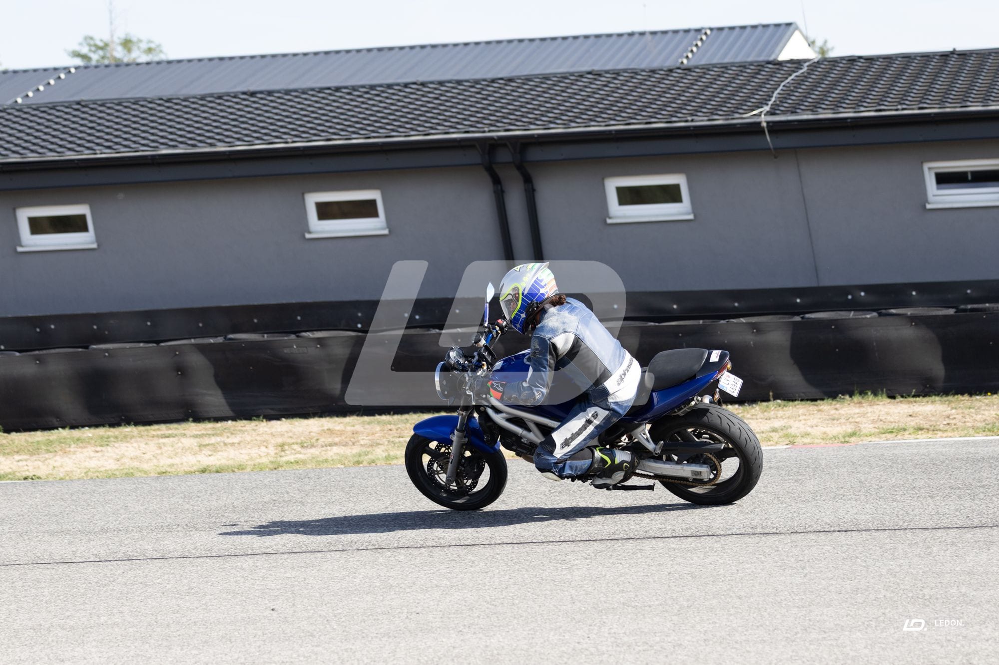 Motokáry Dlhá moto voľné jazdy  – fotografia č. 679