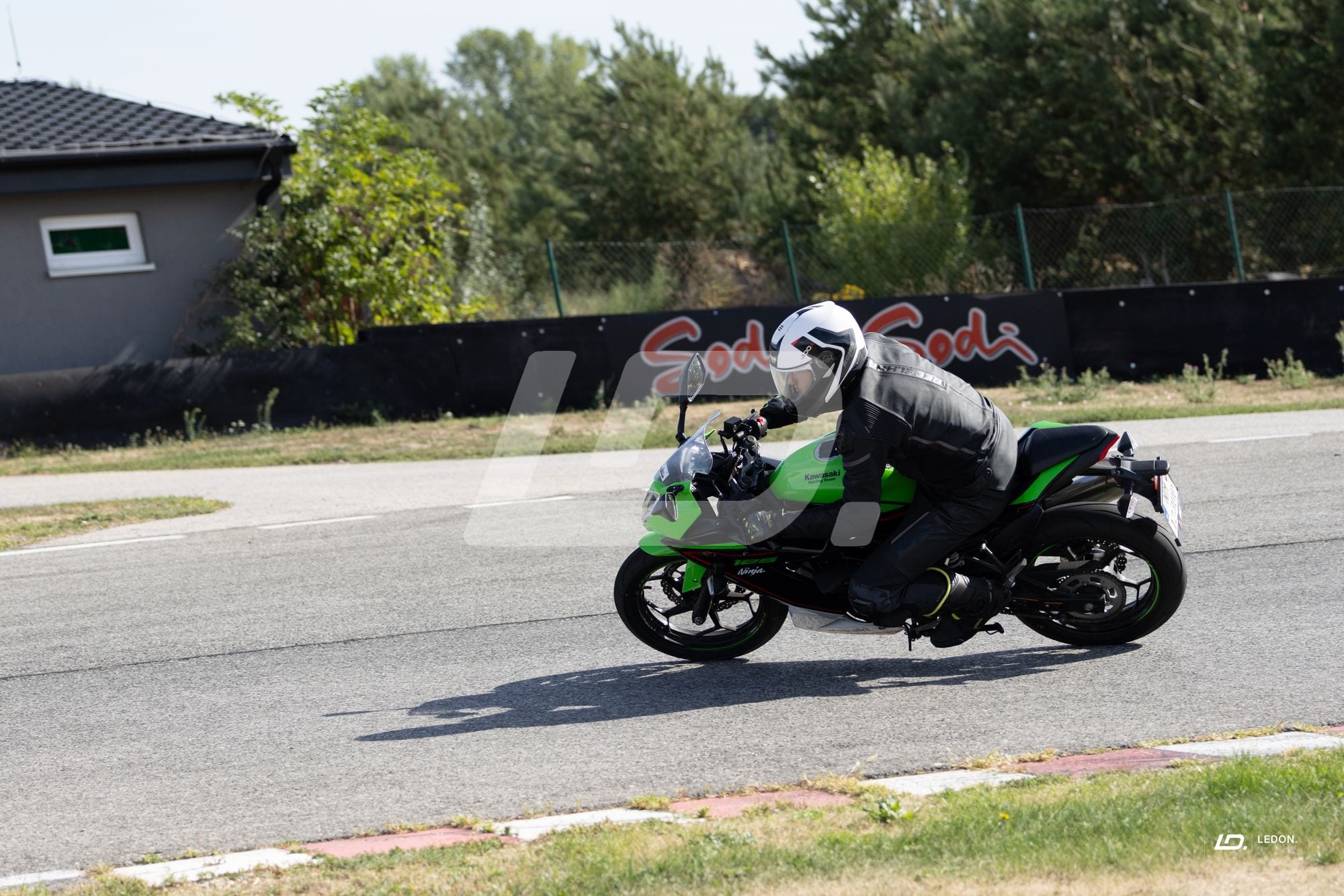 Motokáry Dlhá moto voľné jazdy  – fotografia č. 681