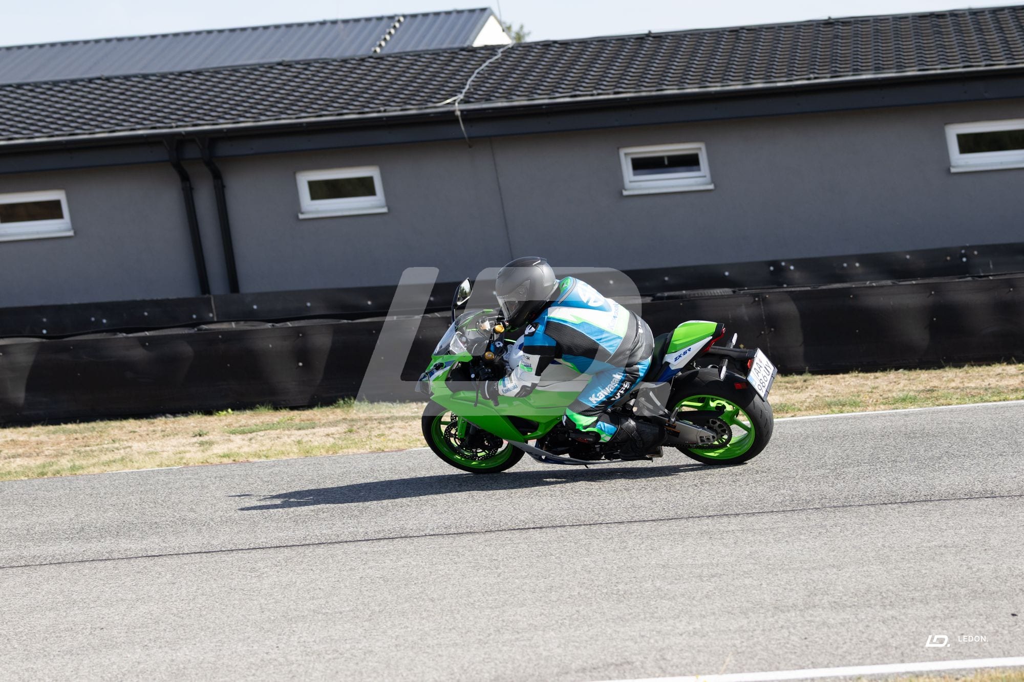 Motokáry Dlhá moto voľné jazdy  – fotografia č. 682