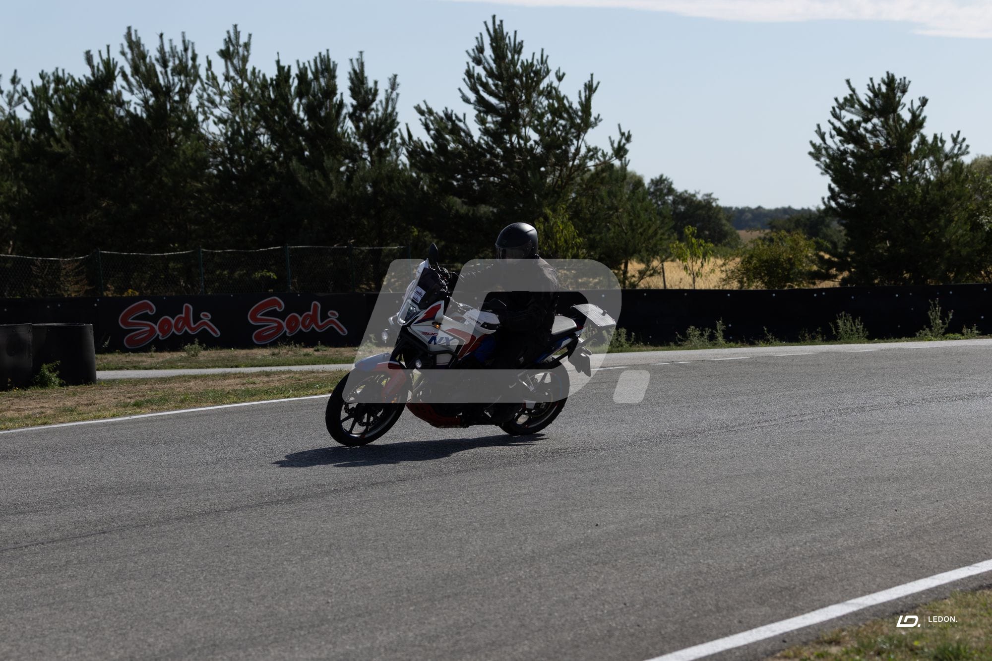 Motokáry Dlhá moto voľné jazdy  – fotografia č. 683