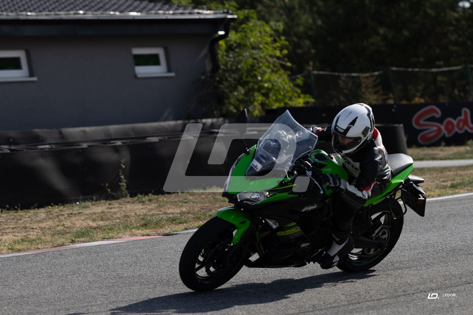 Motokáry Dlhá moto voľné jazdy  – fotografia č. 684