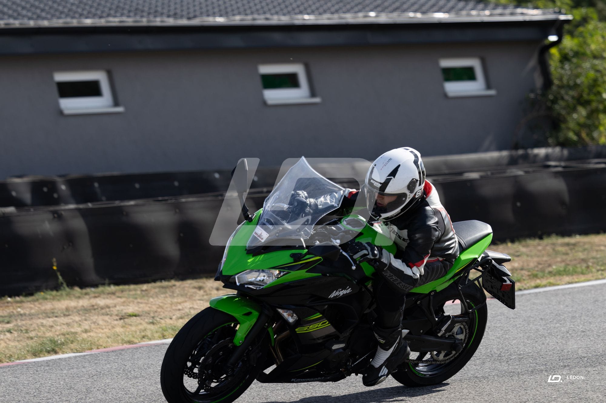 Motokáry Dlhá moto voľné jazdy  – fotografia č. 685