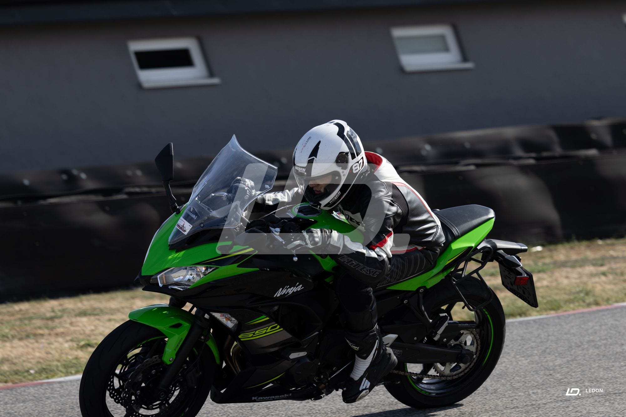 Motokáry Dlhá moto voľné jazdy  – fotografia č. 686