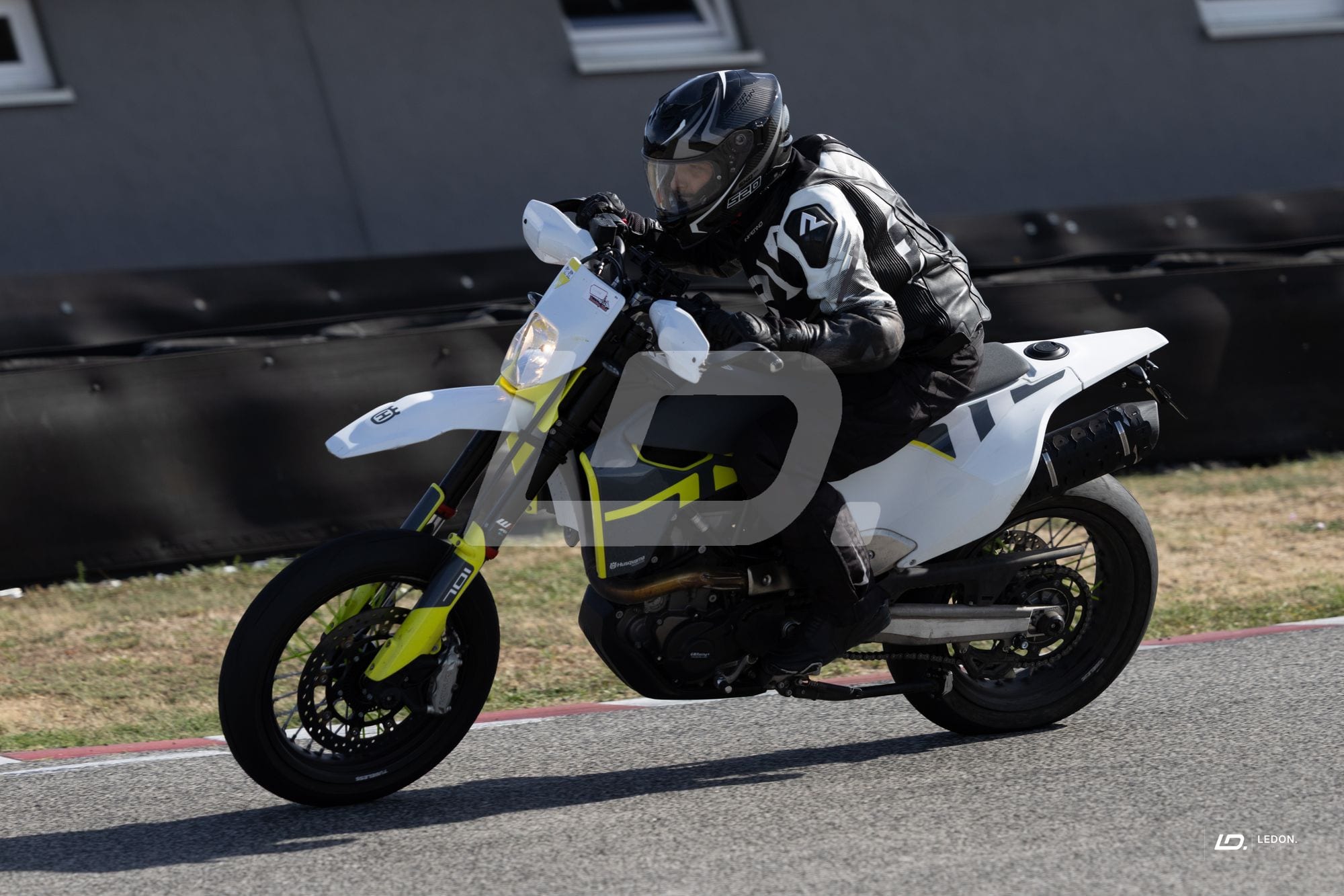 Motokáry Dlhá moto voľné jazdy  – fotografia č. 687