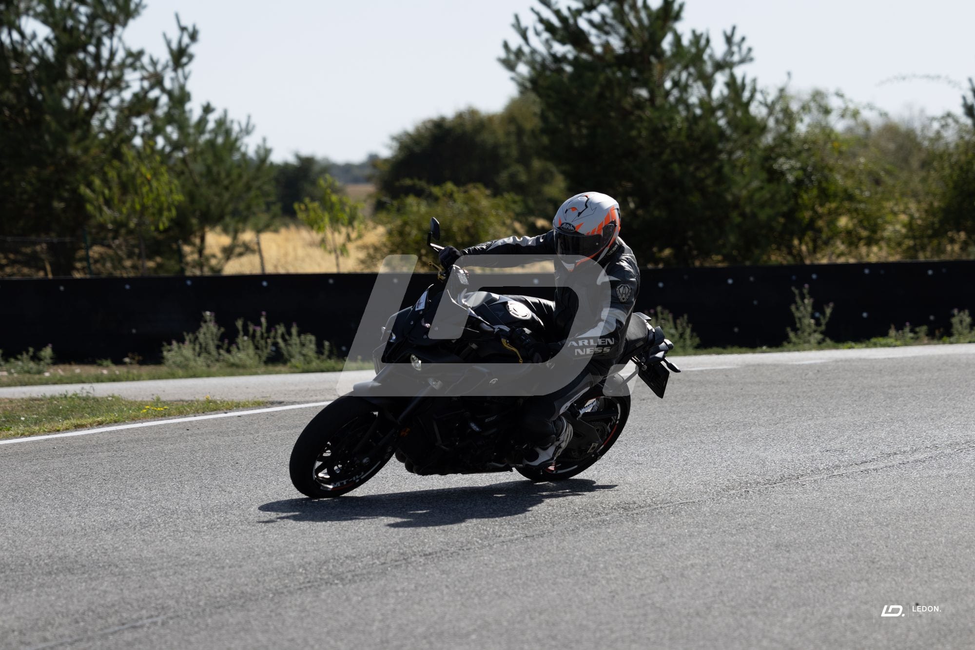 Motokáry Dlhá moto voľné jazdy  – fotografia č. 688
